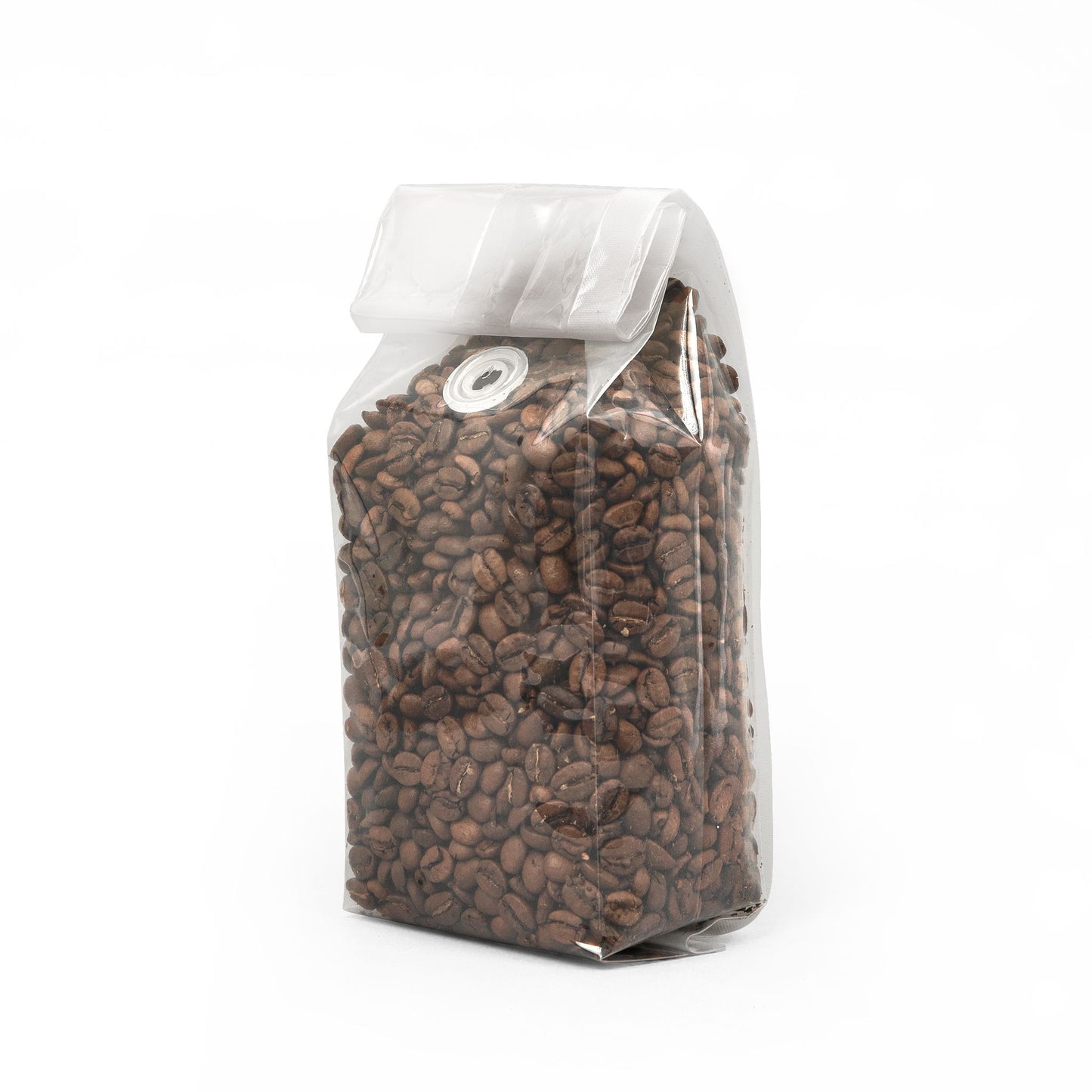 Cascades Coffee Blend, 12oz. (Medium-Dark Roast) Whole or Ground Bean