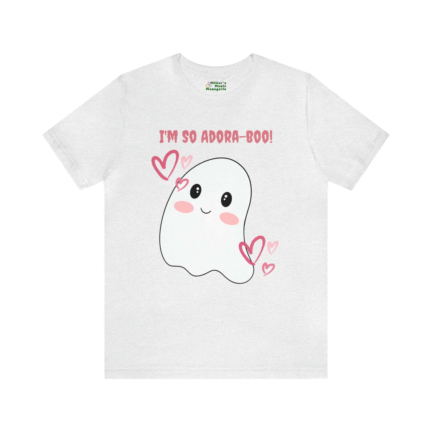 Miller_s_Manic_Menagerie_Halloween_Cartoon_Ghost_Adult_Unisex_T-Shirt_Creepy_Spooky_Scary_Funny_Gag_Joke_Humor_Pun_Boo_Tee_Ash.jpg MillersMMMerch