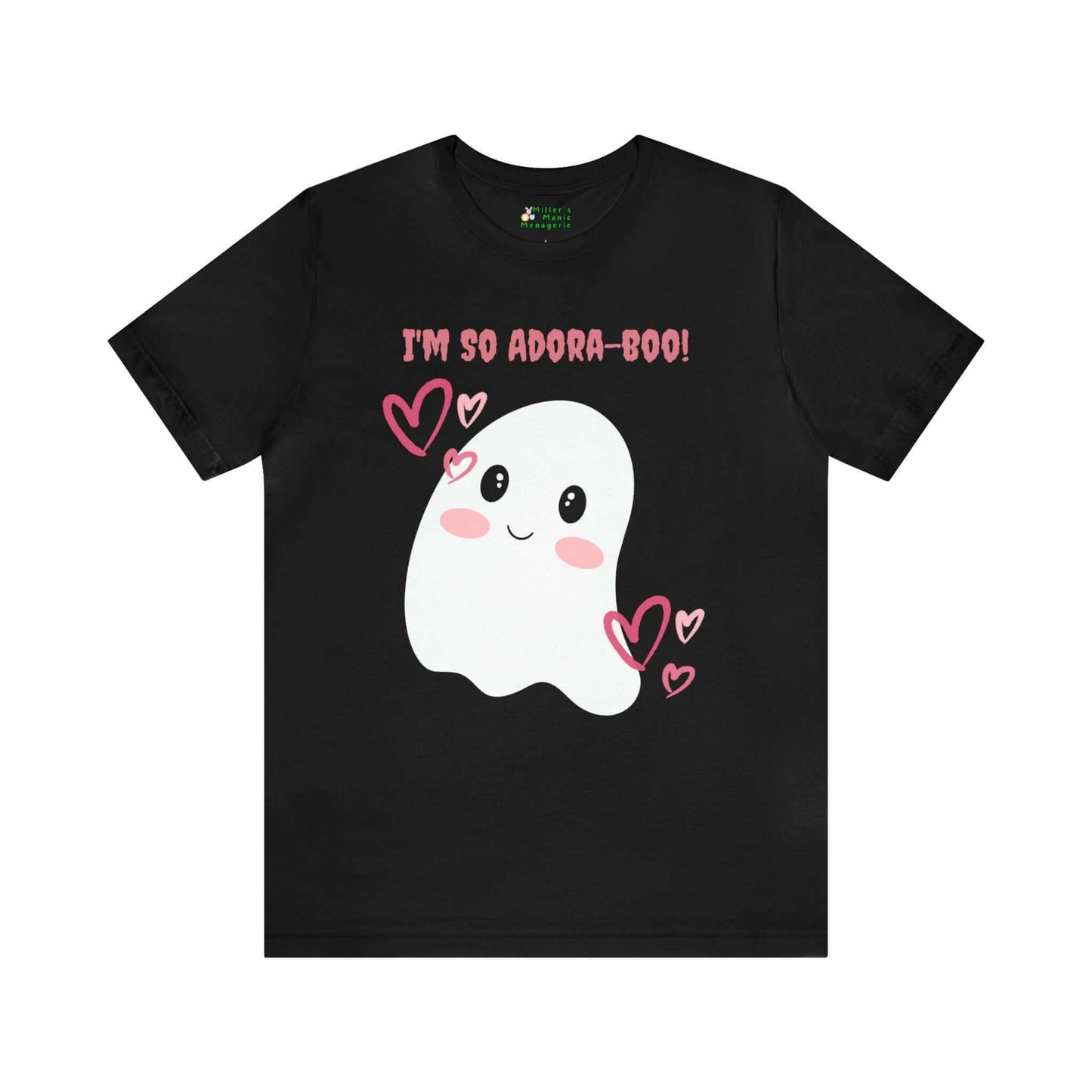 Miller_s_Manic_Menagerie_Halloween_Cartoon_Ghost_Adult_Unisex_T-Shirt_Creepy_Spooky_Scary_Funny_Gag_Joke_Humor_Pun_Boo_Tee_Black.jpg MillersMMMerch