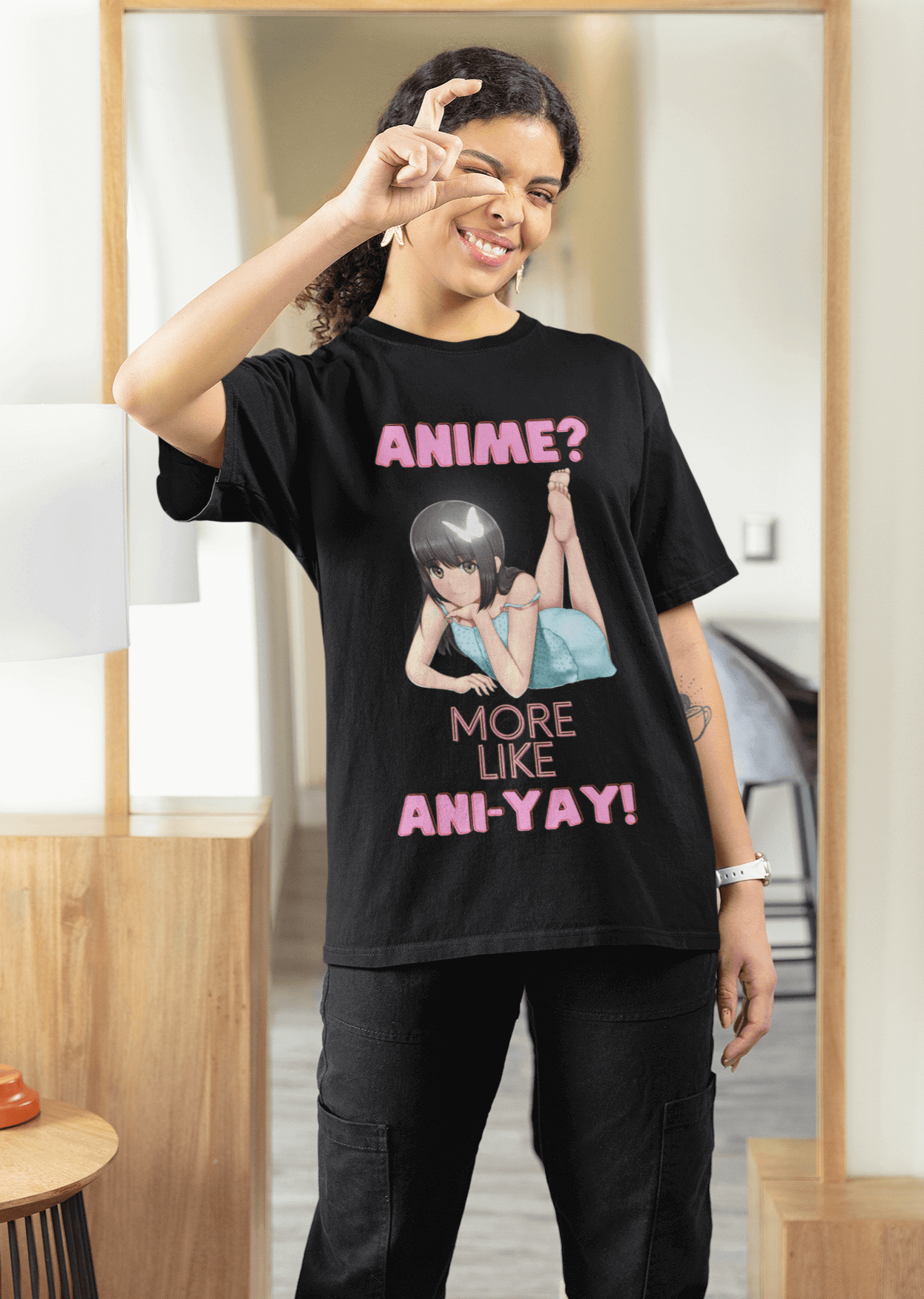 Miller_s_Manic_Menagerie_Adult_Unisex_T-Shirt_Cute_Anime_Girl_Saying_Kawaii_Waifu_Funny_Phrase_Moe_Lover_Otaku_Gift_Joke_Tee_4.png MillersMMMerch