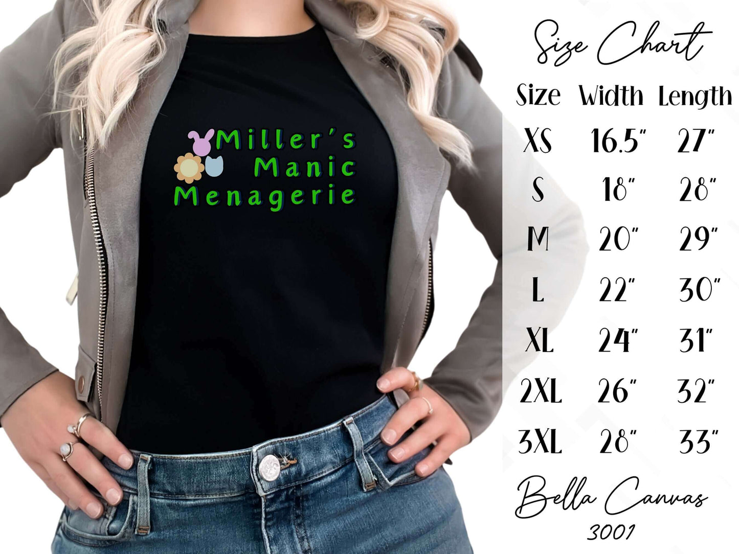 Bella_and_Canvas_3001_Tee_Shirt_Size_Chart_-_Miller_s_Manic_Menagerie_MillersMMMerch.jpg MillersMMMerch