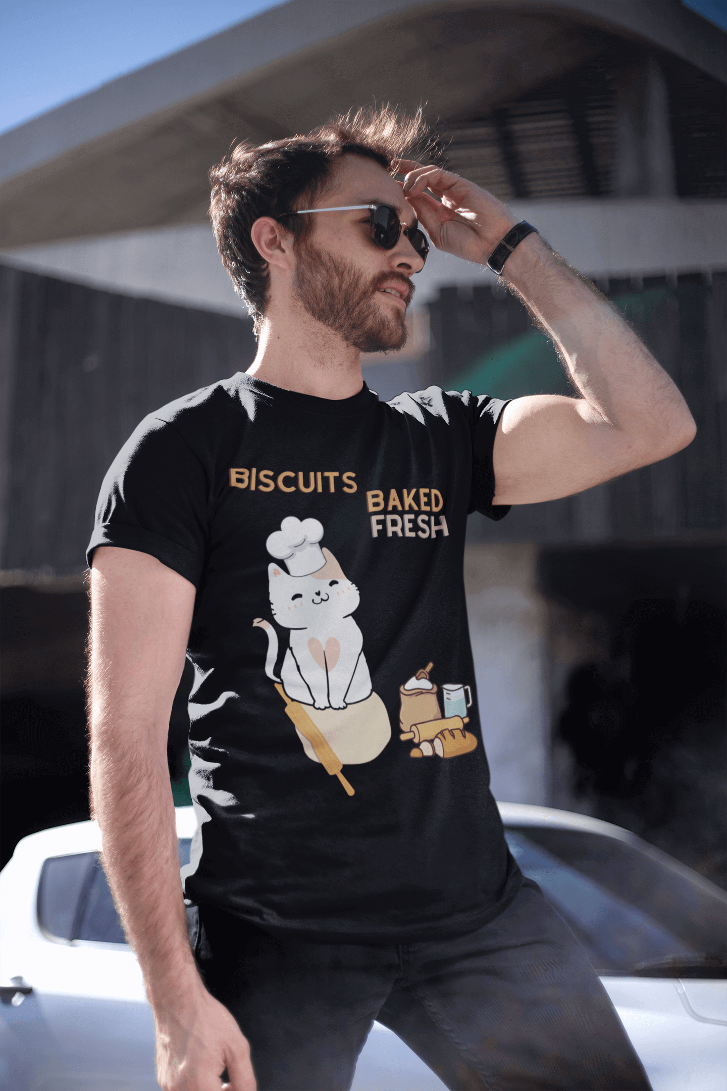 Miller_s_Manic_Menagerie_Adult_Unisex_T-Shirt_Cute_Cat_Saying_Kitty_Lover_Meow_Enthusiast_Biscuit_Pun_Feline_Slogan_Tee_3.png MillersMMMerch