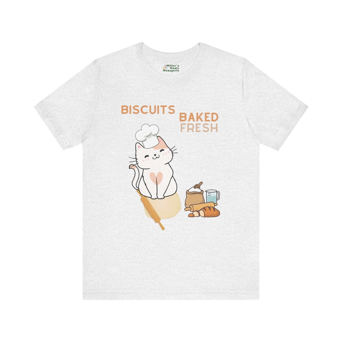 Miller_s_Manic_Menagerie_Adult_Unisex_T-Shirt_Cute_Cat_Saying_Kitty_Lover_Meow_Enthusiast_Biscuit_Pun_Feline_Slogan_Tee_Ash.jpg MillersMMMerch