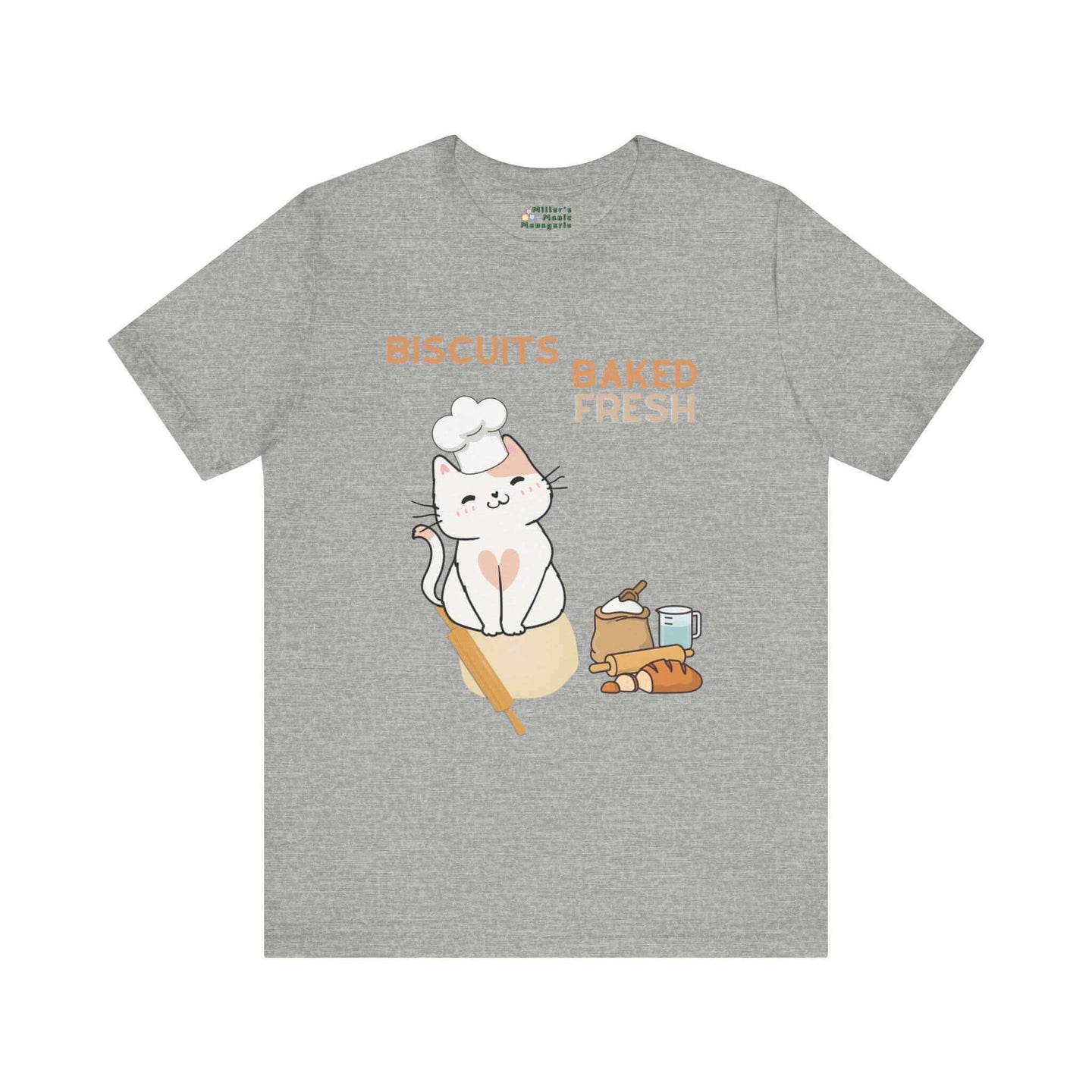 Miller_s_Manic_Menagerie_Adult_Unisex_T-Shirt_Cute_Cat_Saying_Kitty_Lover_Meow_Enthusiast_Biscuit_Pun_Feline_Slogan_Tee_Athletic_Heather.jpg MillersMMMerch