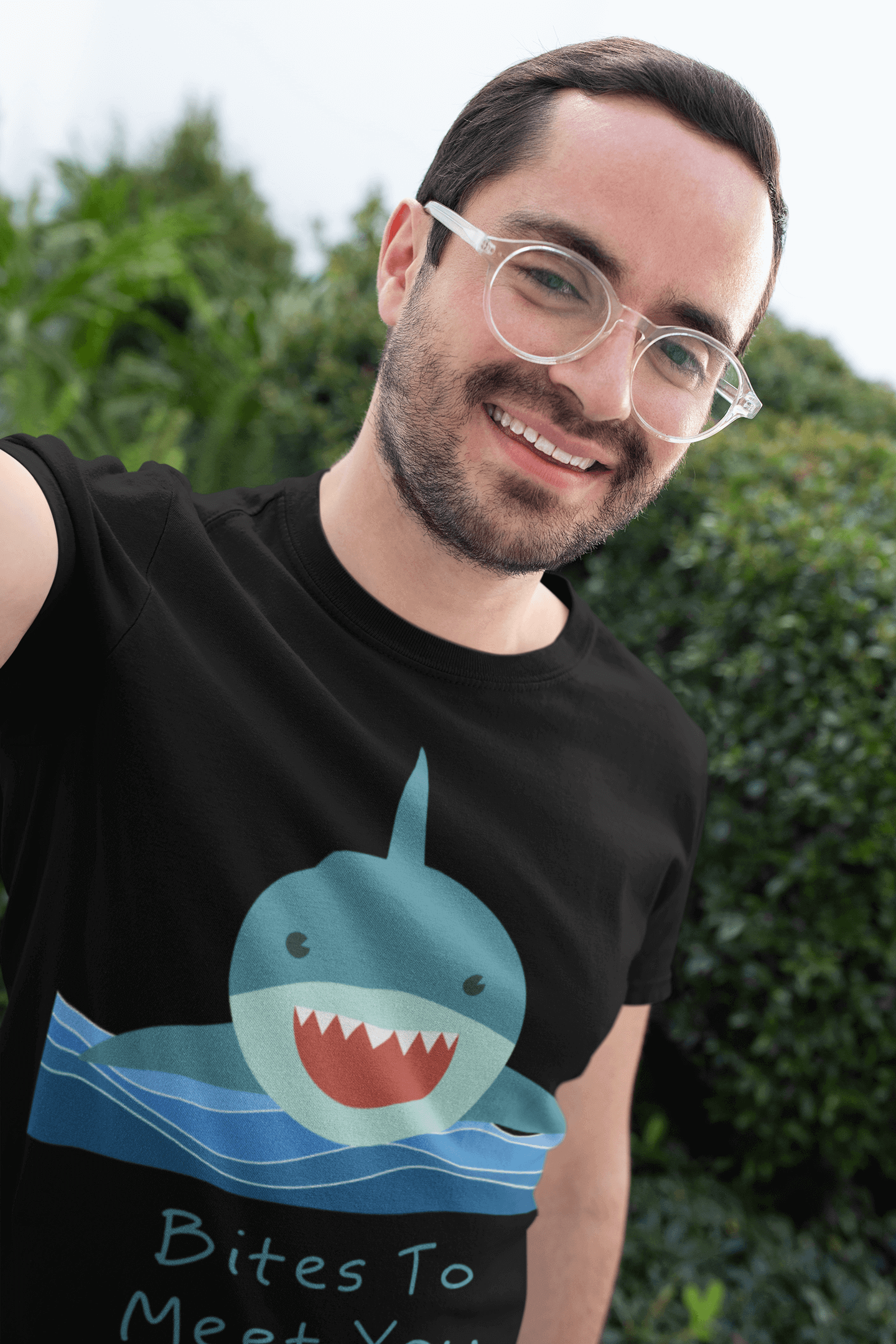 Miller_s_Manic_Menagerie_Adult_Unisex_T-Shirt_Funny_Shark_Saying_Ocean_Dweller_Pun_Hilarious_Phrase_Cute_Slogan_Fun_Gift_Tee_2.png MillersMMMerch