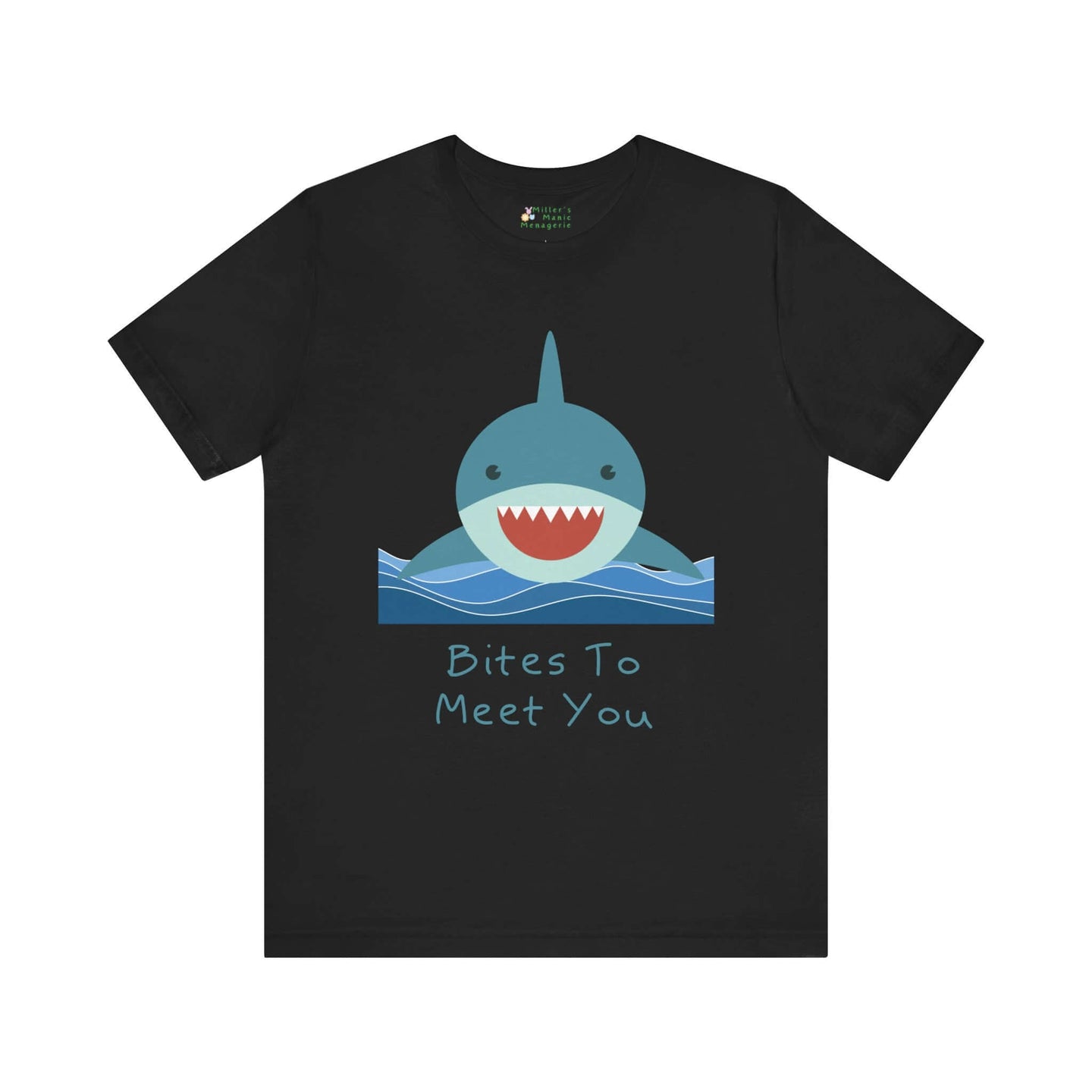 Miller_s_Manic_Menagerie_Adult_Unisex_T-Shirt_Funny_Shark_Saying_Ocean_Dweller_Pun_Hilarious_Phrase_Cute_Slogan_Fun_Gift_Tee_Black.jpg MillersMMMerch