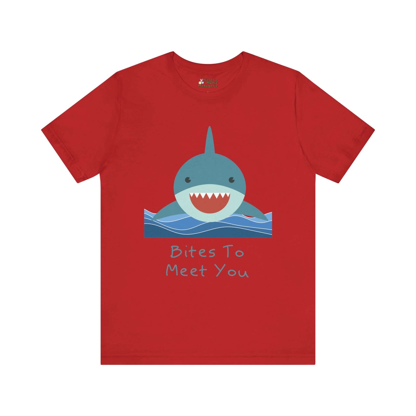 Miller_s_Manic_Menagerie_Adult_Unisex_T-Shirt_Funny_Shark_Saying_Ocean_Dweller_Pun_Hilarious_Phrase_Cute_Slogan_Fun_Gift_Tee_Red.jpg MillersMMMerch