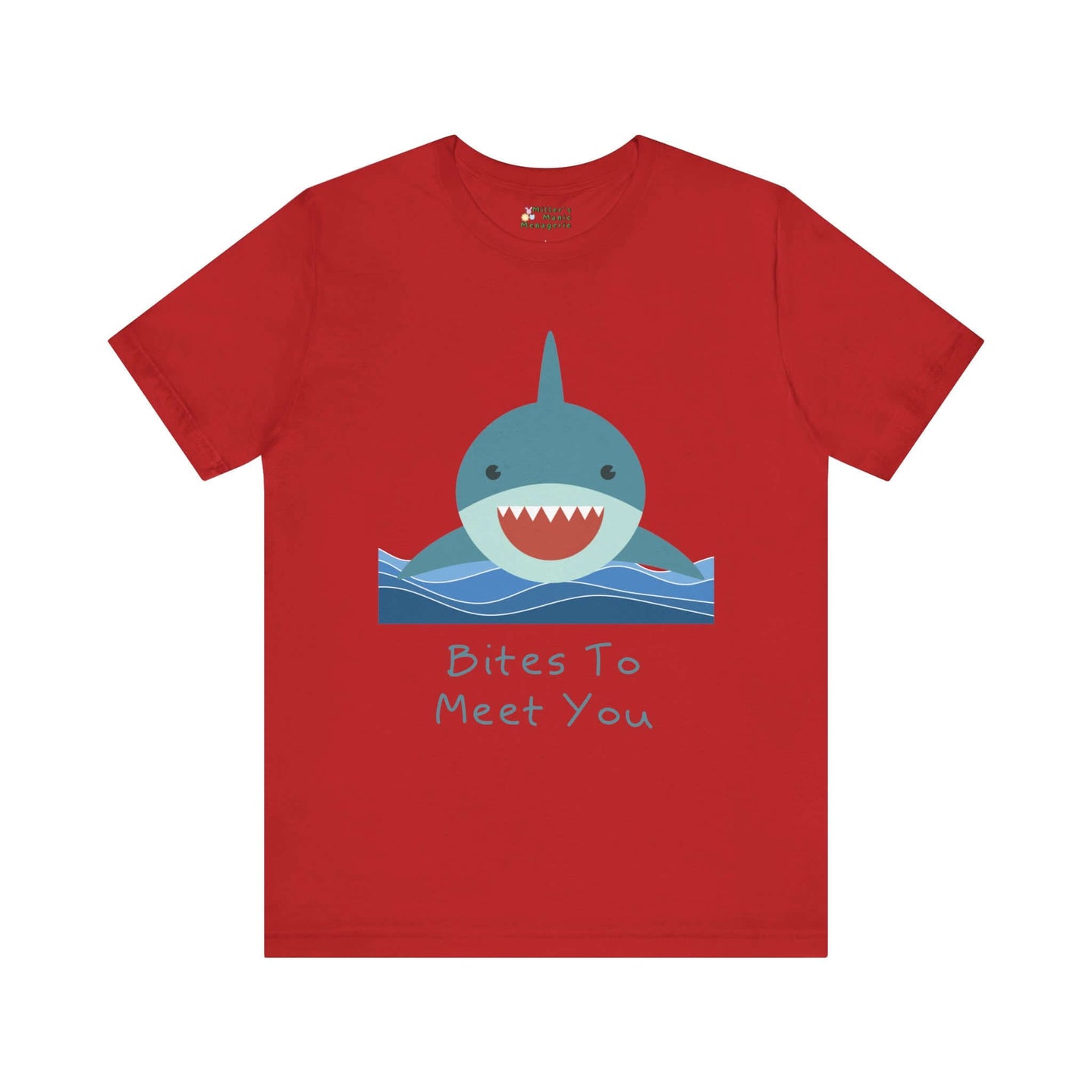 Miller_s_Manic_Menagerie_Adult_Unisex_T-Shirt_Funny_Shark_Saying_Ocean_Dweller_Pun_Hilarious_Phrase_Cute_Slogan_Fun_Gift_Tee_Red.jpg MillersMMMerch