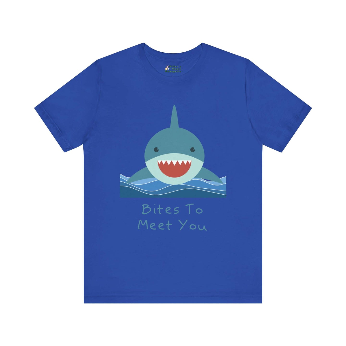 Miller_s_Manic_Menagerie_Adult_Unisex_T-Shirt_Funny_Shark_Saying_Ocean_Dweller_Pun_Hilarious_Phrase_Cute_Slogan_Fun_Gift_Tee_Royal_Blue.jpg MillersMMMerch