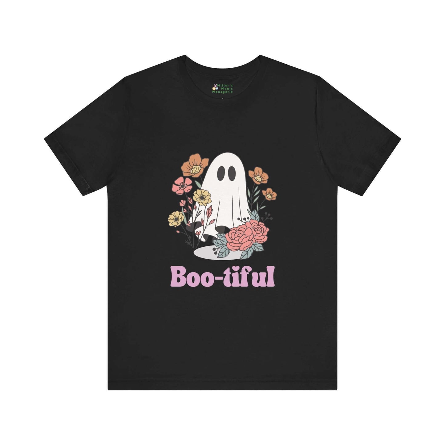 Miller_s_Manic_Menagerie_Adult_Unisex_T-Shirt_Cute_Halloween_Ghost_Saying_Spooky_Specter_Paranormal_Present_Silly_Phrase_Tee_Black.jpg MillersMMMerch