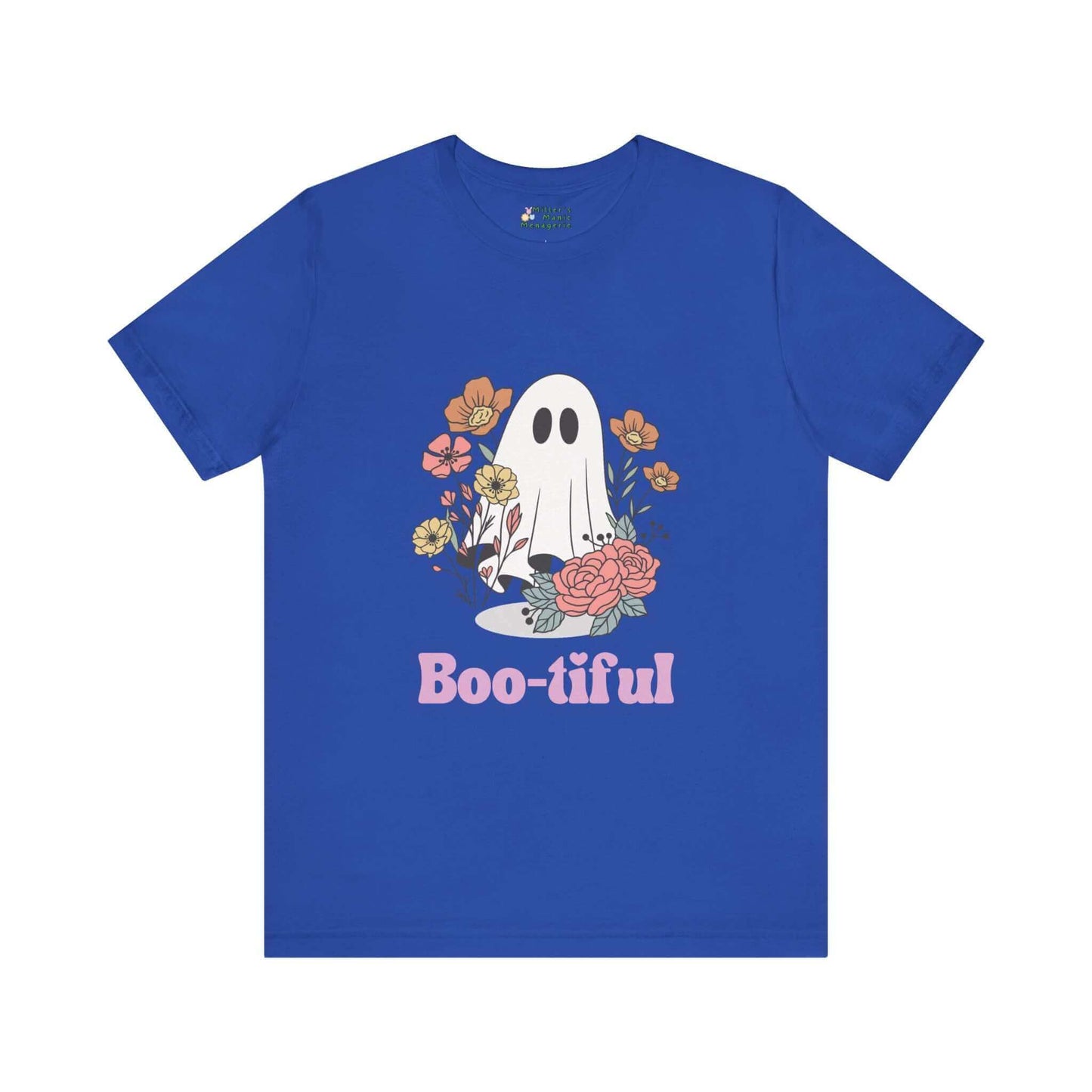 Miller_s_Manic_Menagerie_Adult_Unisex_T-Shirt_Cute_Halloween_Ghost_Saying_Spooky_Specter_Paranormal_Present_Silly_Phrase_Tee_Royal_Blue.jpg MillersMMMerch