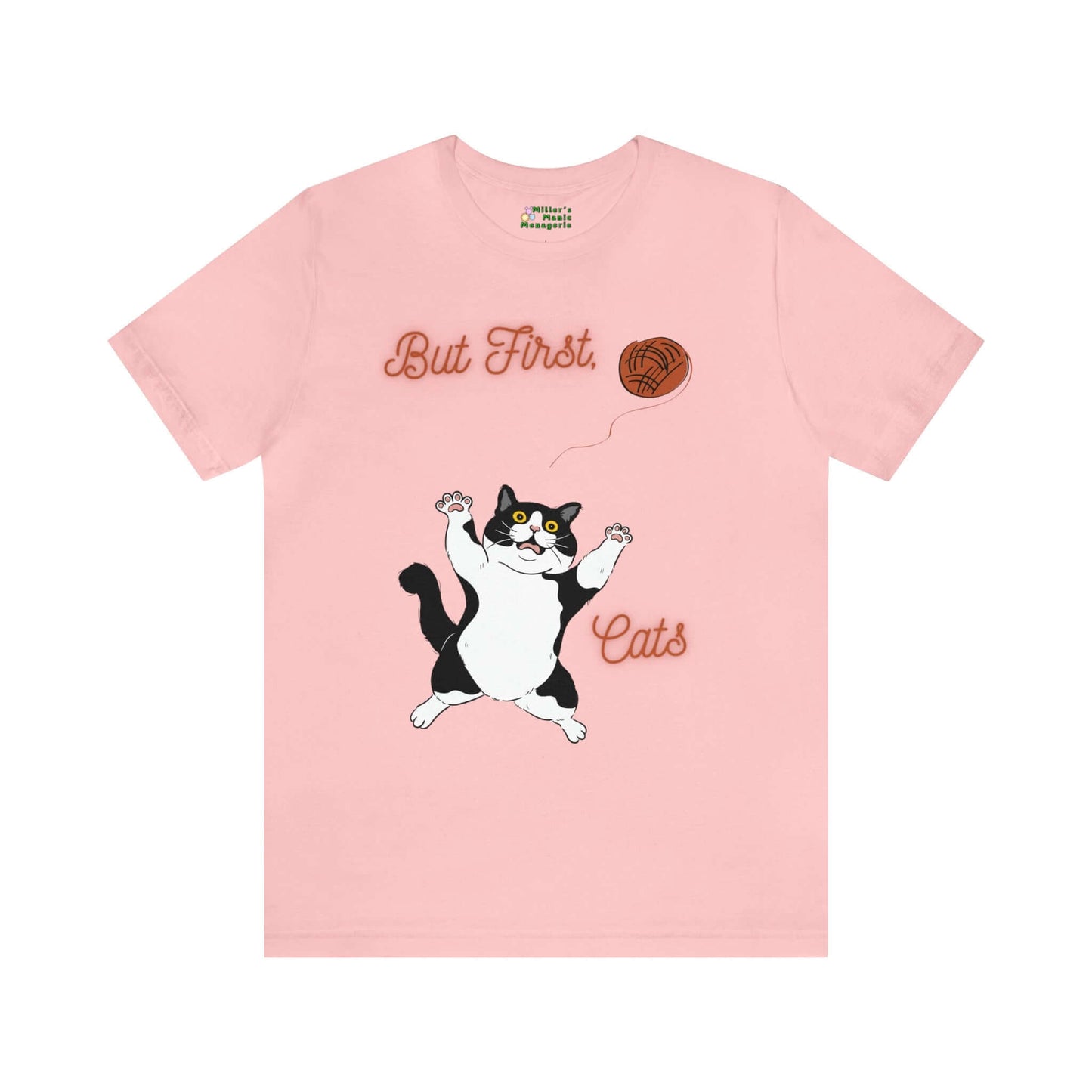 Miller_s_Manic_Menagerie_Funny_Cartoon_Cat_Humor_Adult_Unisex_T-Shirt_Kitty_Kitten_Meow_Joke_Gag_Gift_Mew_Pet_Pun_Purr_Tee_Pink_2.jpg MillersMMMerch