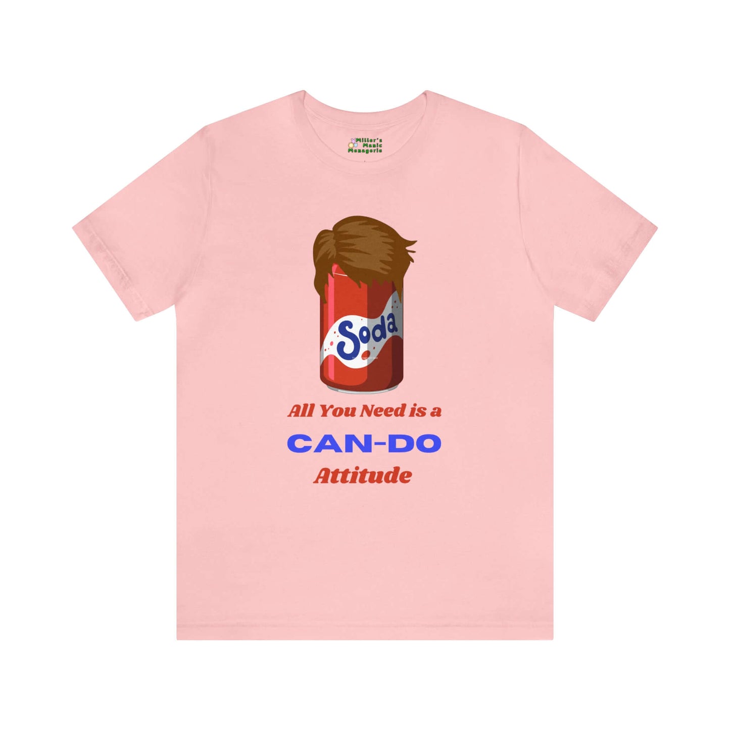 Miller_s_Manic_Menagerie_Funny_Cartoon_Soda_Pop_Adult_Unisex_T-Shirt_Gag_Gift_Dad_Joke_Prank_Present_Hair_Pun_Cola_Humor_Tee_Pink.jpg MillersMMMerch