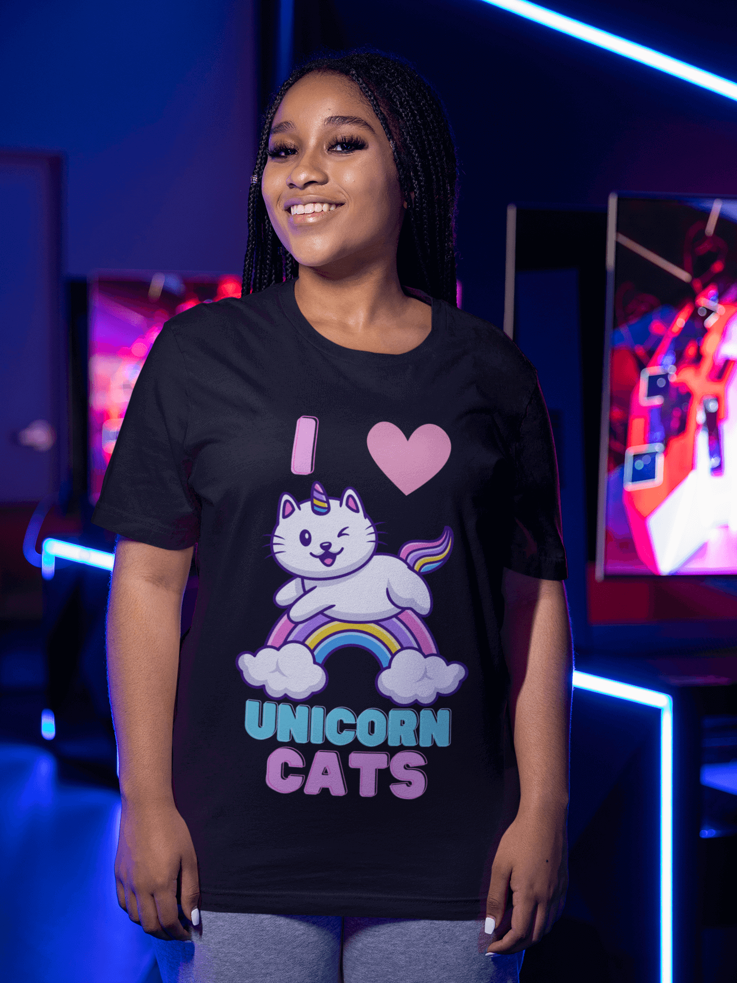 Miller_s_Manic_Menagerie_Cartoon_Rainbow_Unicorn_Cat_Adult_Unisex_T-Shirt_Kitty_Kitten_Meow_Pony_Horse_Pet_Farm_Doll_Mew_Tee_3.png MillersMMMerch