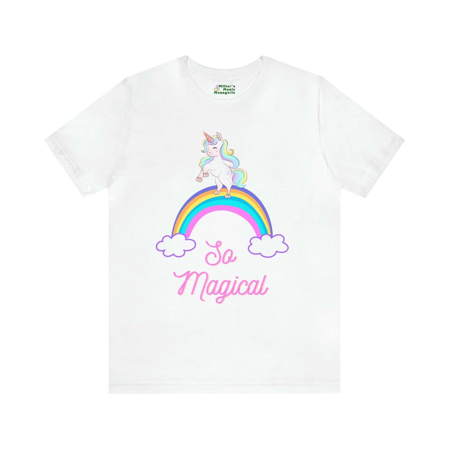 Miller_s_Manic_Menagerie_Magical_Cartoon_Rainbow_Unicorn_Adult_Unisex_T-Shirt_Pony_Funny_Playful_Cute_LGBTQ_Pride_Happy_Tee_White.jpg MillersMMMerch