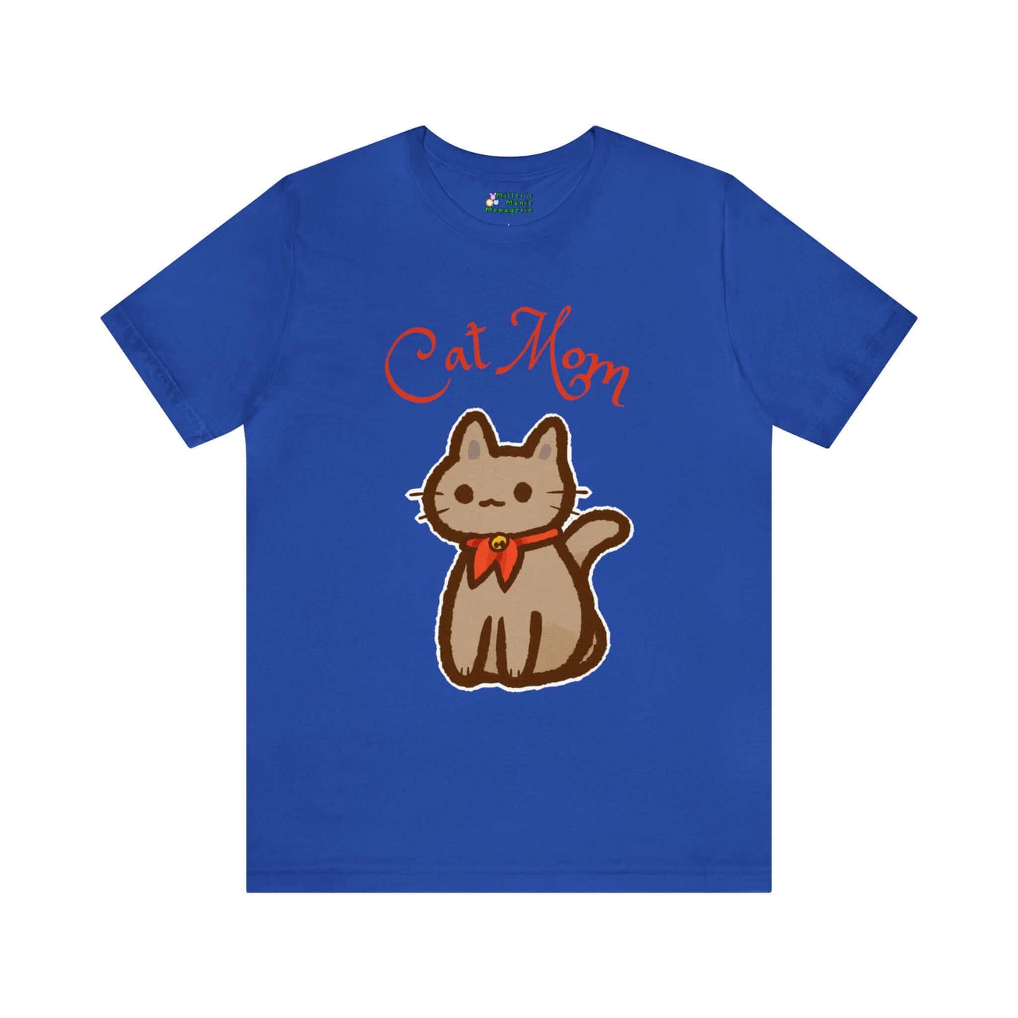 Miller_s_Manic_Menagerie_Funny_Cartoon_Cat_Humor_Adult_Unisex_T-Shirt_Kitty_Kitten_Meow_Joke_Gag_Gift_Mom_Pet_Pun_Purr_Tee_Royal_Blue_6.jpg MillersMMMerch