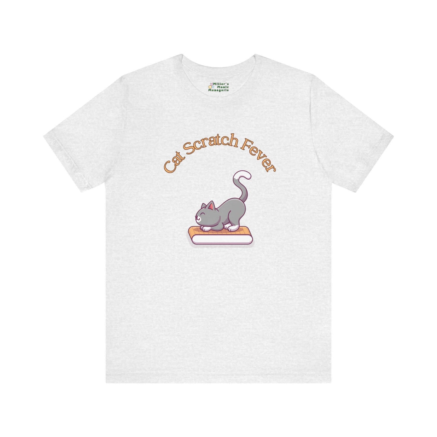 Miller_s_Manic_Menagerie_Adult_Unisex_T-Shirt_Funny_Cat_Saying_Cute_Kitty_Scratching_Post_Dad_Joke_Meow_Pun_Feline_Joke_Tee_Ash.jpg MillersMMMerch