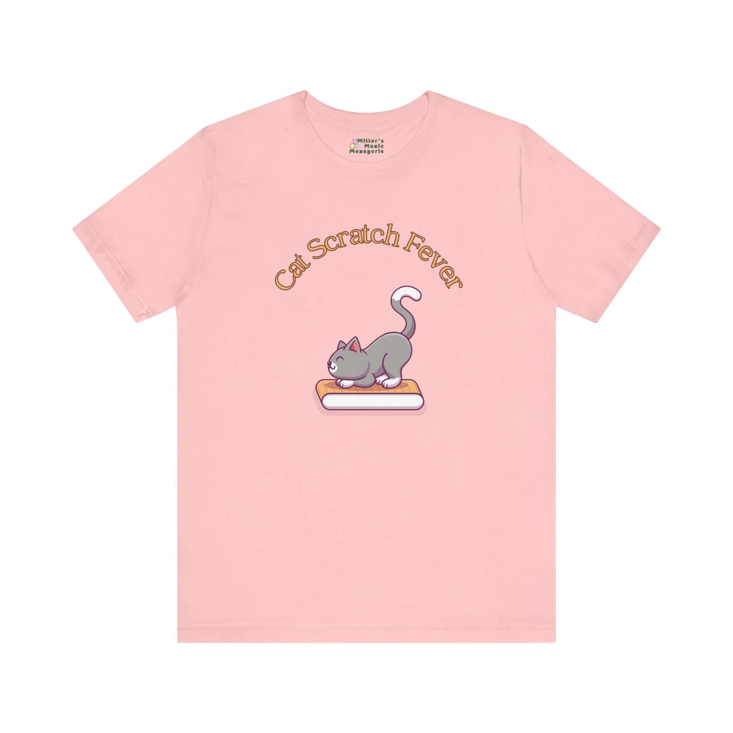 Miller_s_Manic_Menagerie_Adult_Unisex_T-Shirt_Funny_Cat_Saying_Cute_Kitty_Scratching_Post_Dad_Joke_Meow_Pun_Feline_Joke_Tee_Pink.jpg MillersMMMerch