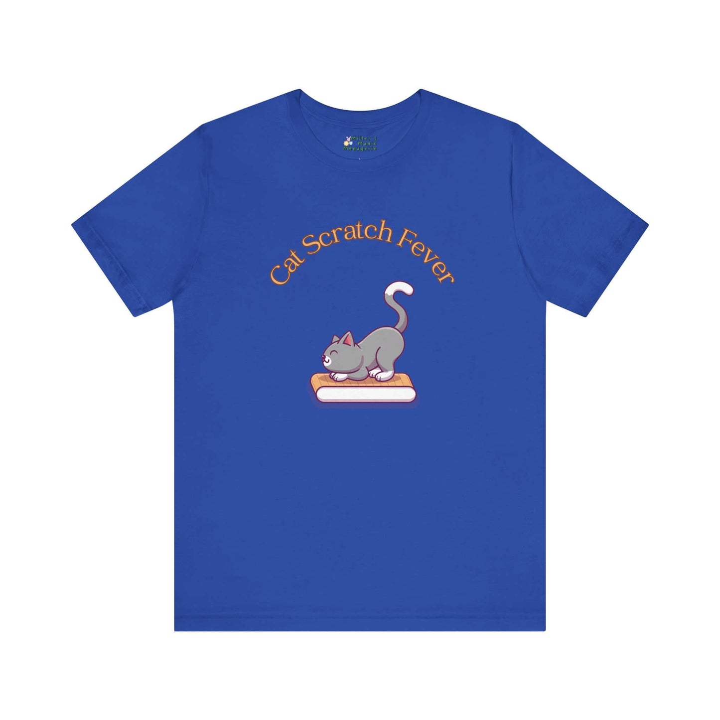 Miller_s_Manic_Menagerie_Adult_Unisex_T-Shirt_Funny_Cat_Saying_Cute_Kitty_Scratching_Post_Dad_Joke_Meow_Pun_Feline_Joke_Tee_Royal_Blue.jpg MillersMMMerch