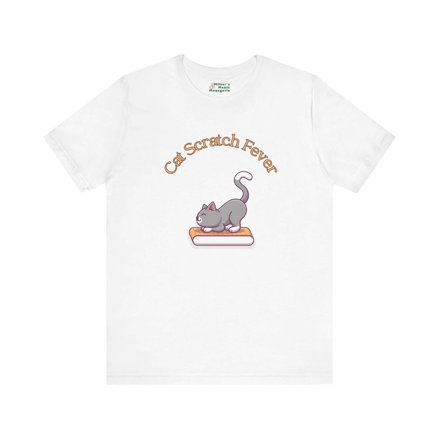 Miller_s_Manic_Menagerie_Adult_Unisex_T-Shirt_Funny_Cat_Saying_Cute_Kitty_Scratching_Post_Dad_Joke_Meow_Pun_Feline_Joke_Tee_White.jpg MillersMMMerch