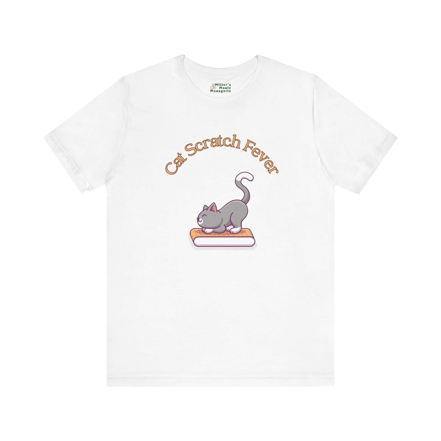 Miller_s_Manic_Menagerie_Adult_Unisex_T-Shirt_Funny_Cat_Saying_Cute_Kitty_Scratching_Post_Dad_Joke_Meow_Pun_Feline_Joke_Tee_White.jpg MillersMMMerch