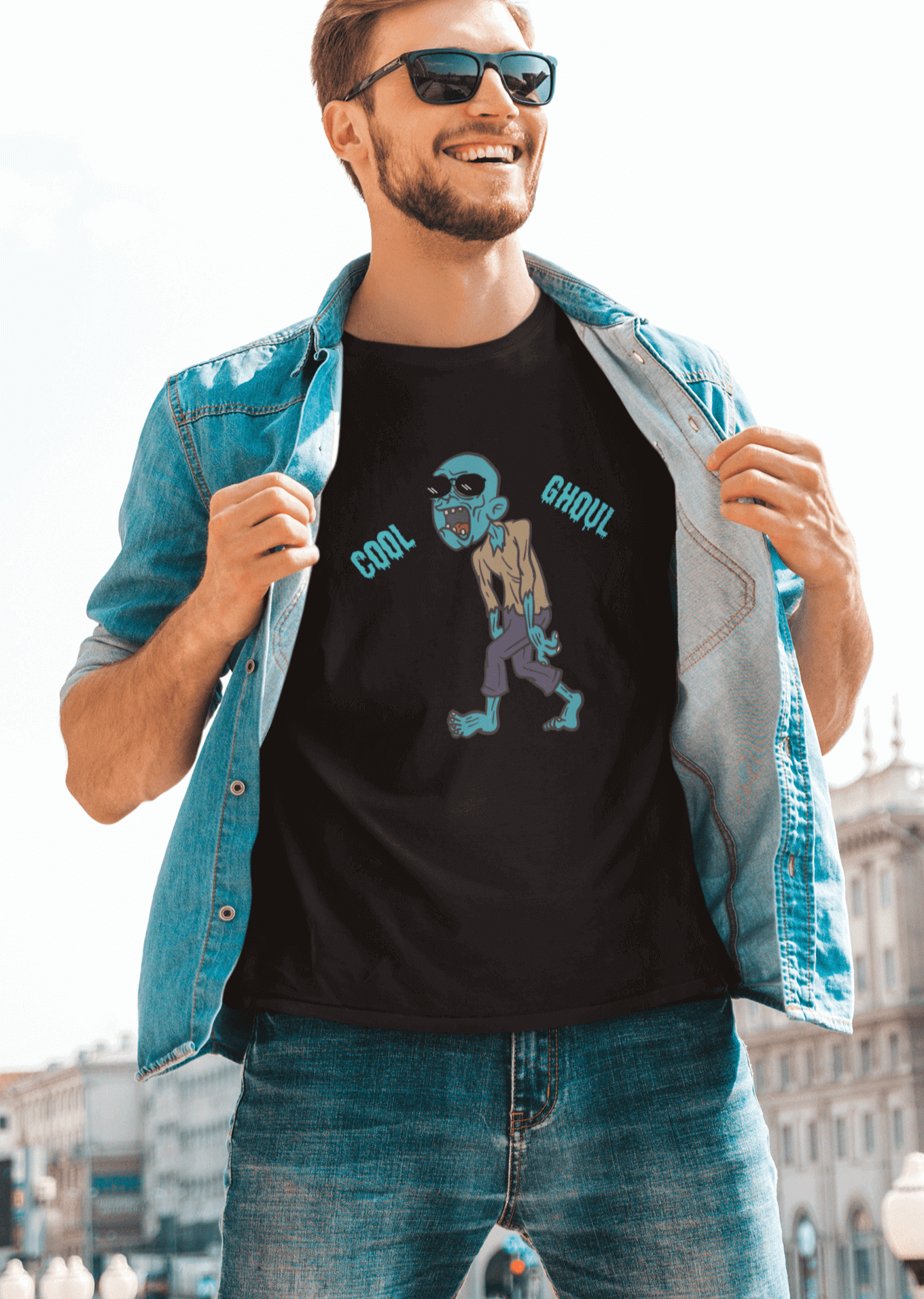 Miller_s_Manic_Menagerie_Adult_Unisex_T-Shirt_Funny_Zombie_Saying_Silly_Undead_Pun_Creepy_Ghoul_Phrase_Cartoon_Graphic_Tee_3.png MillersMMMerch