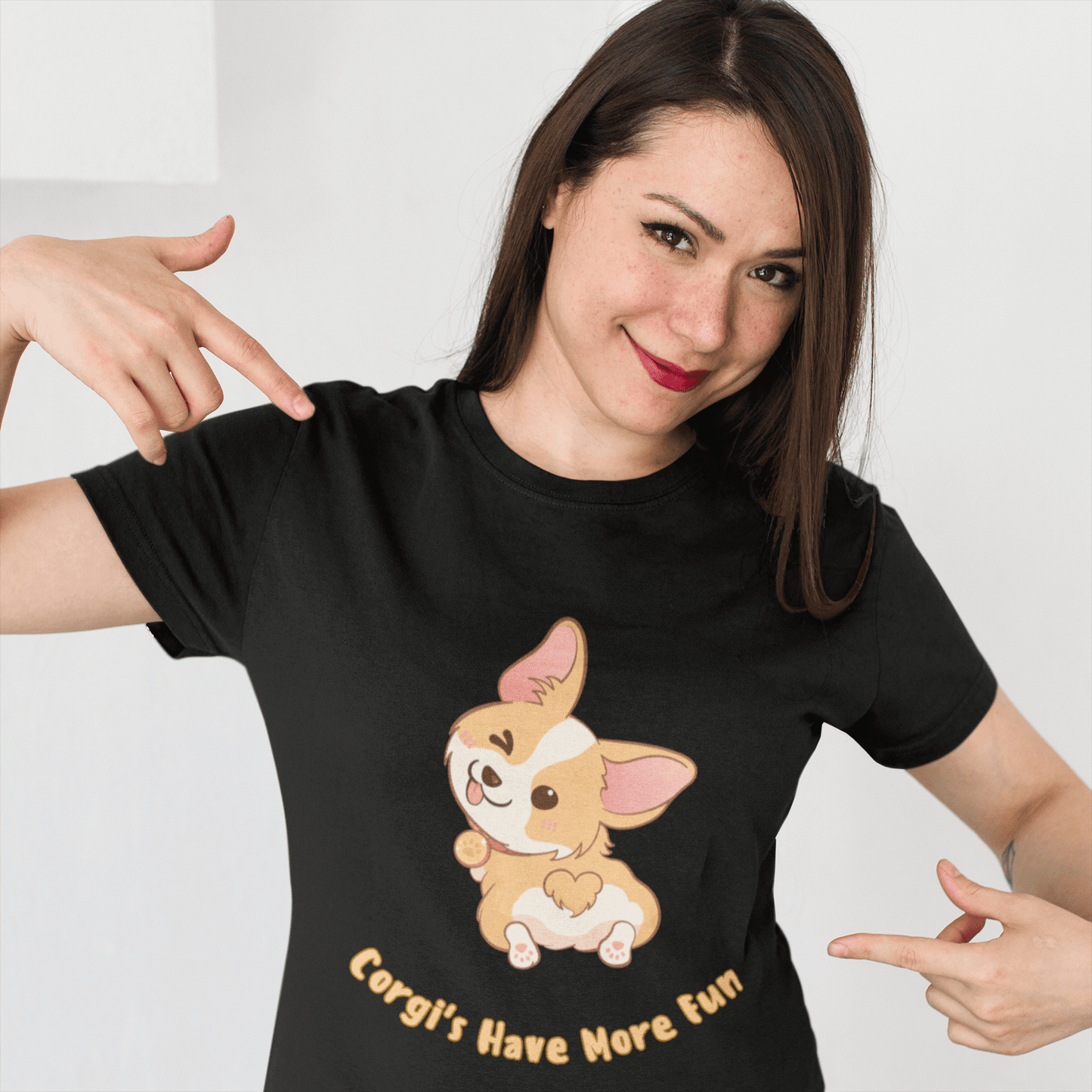 Miller_s_Manic_Menagerie_Funny_Cartoon_Corgi_Dog_Adult_Unisex_T-Shirt_Puppy_Joke_Gag_Gift_Prank_Humor_Pet_Laugh_Pun_Tee_4.png MillersMMMerch