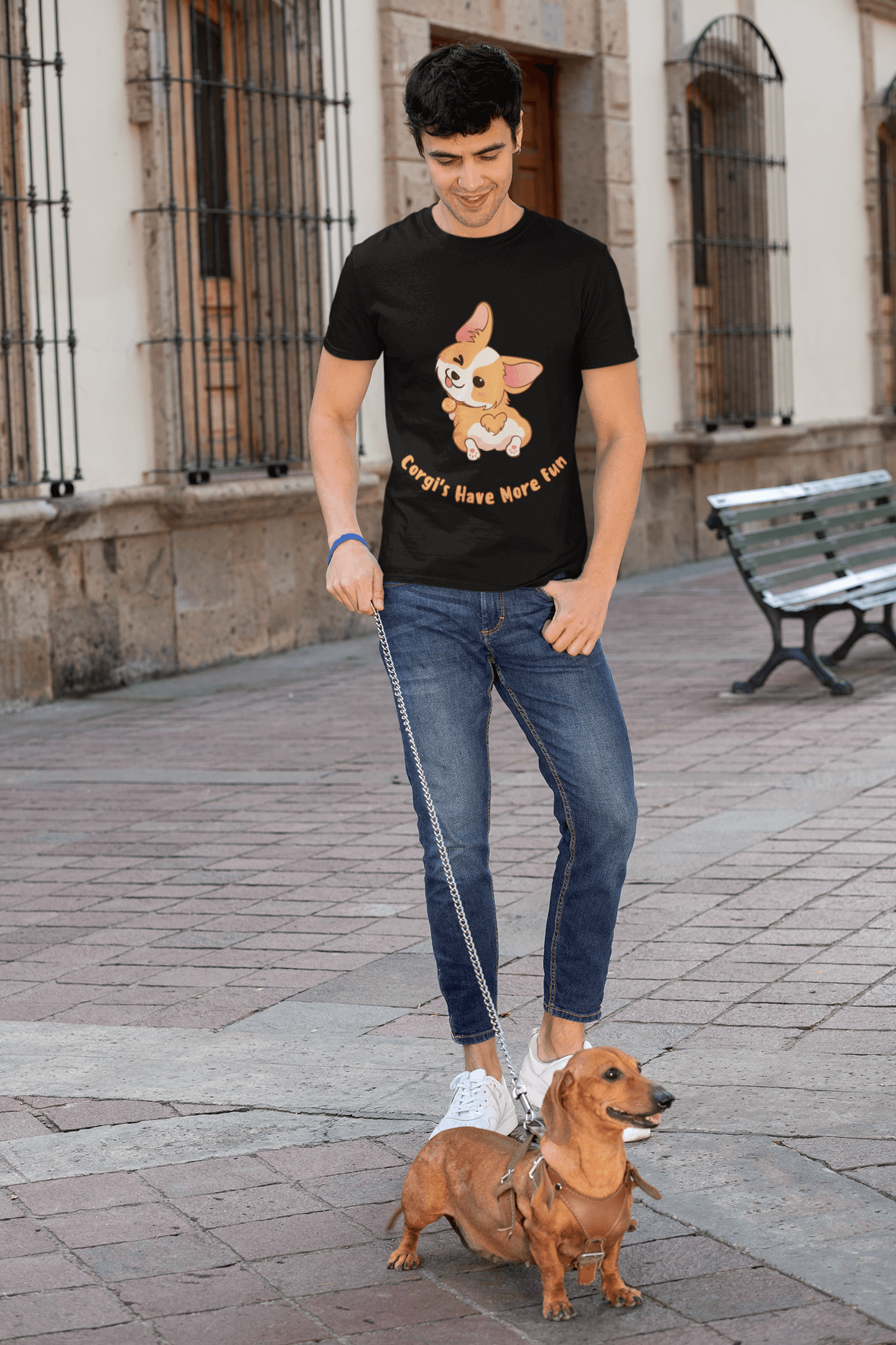 Miller_s_Manic_Menagerie_Funny_Cartoon_Corgi_Dog_Adult_Unisex_T-Shirt_Puppy_Joke_Gag_Gift_Prank_Humor_Pet_Laugh_Pun_Tee_5.png MillersMMMerch