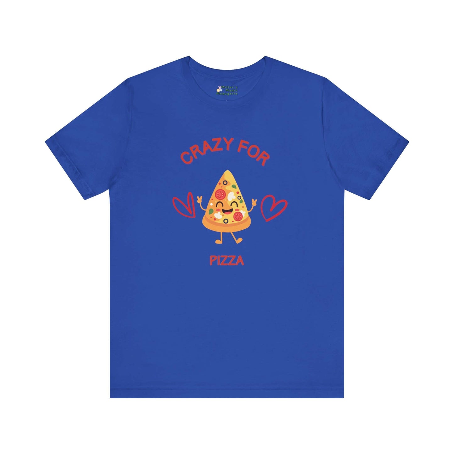 Miller_s_Manic_Menagerie_Adult_Unisex_T-Shirt_Pizza_Lover_Saying_Birthday_Gift_Dough_Present_Food_Fanatic_Slogan_Phrase_Tee_Royal_Blue.jpg MillersMMMerch