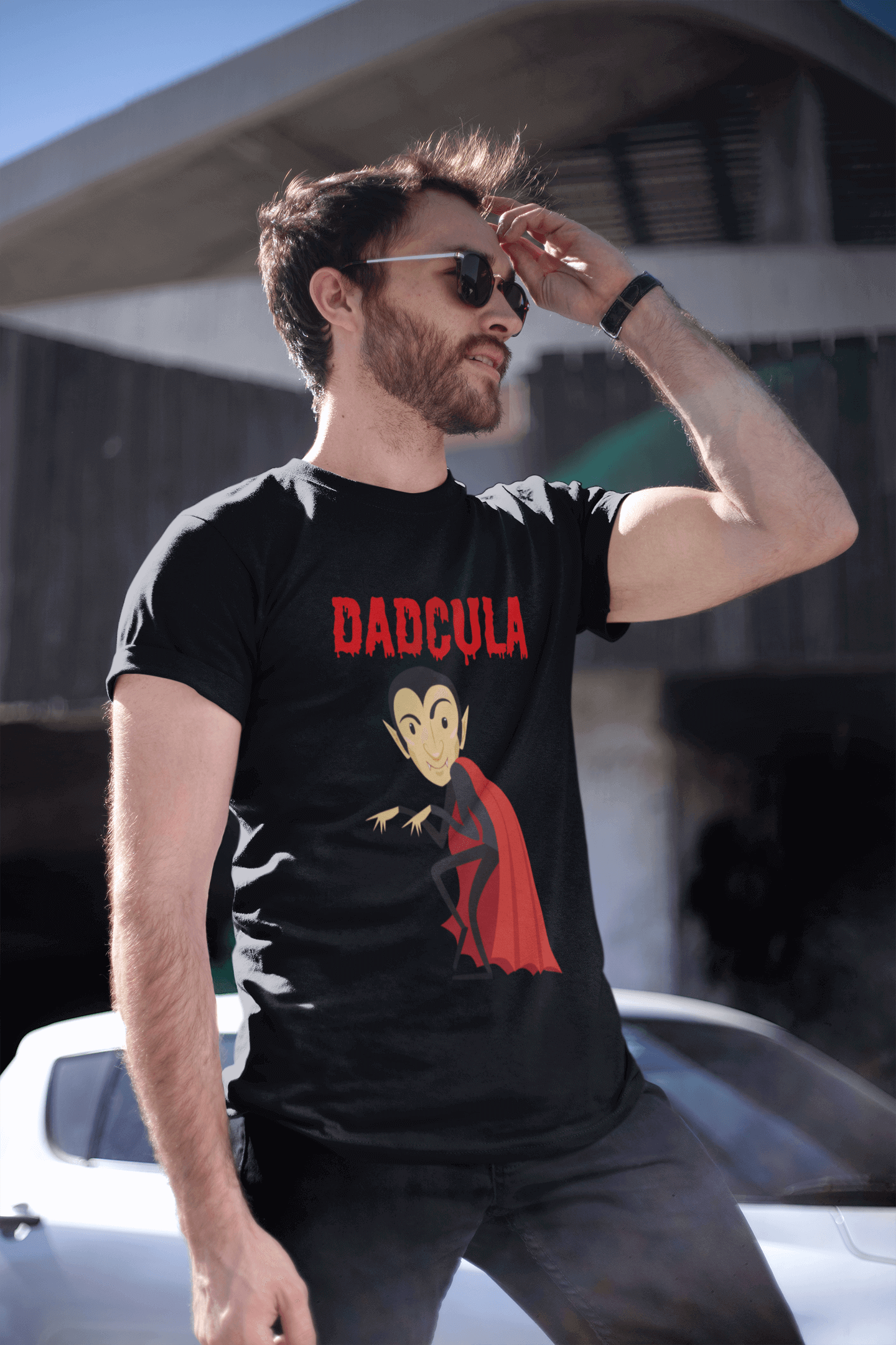 Miller_s_Manic_Menagerie_Funny_Halloween_Cartoon_Dracula_Adult_Unisex_T-Shirt_Dad_Joke_Creepy_Spooky_Gag_Humor_Vampire_Tee_4.png MillersMMMerch