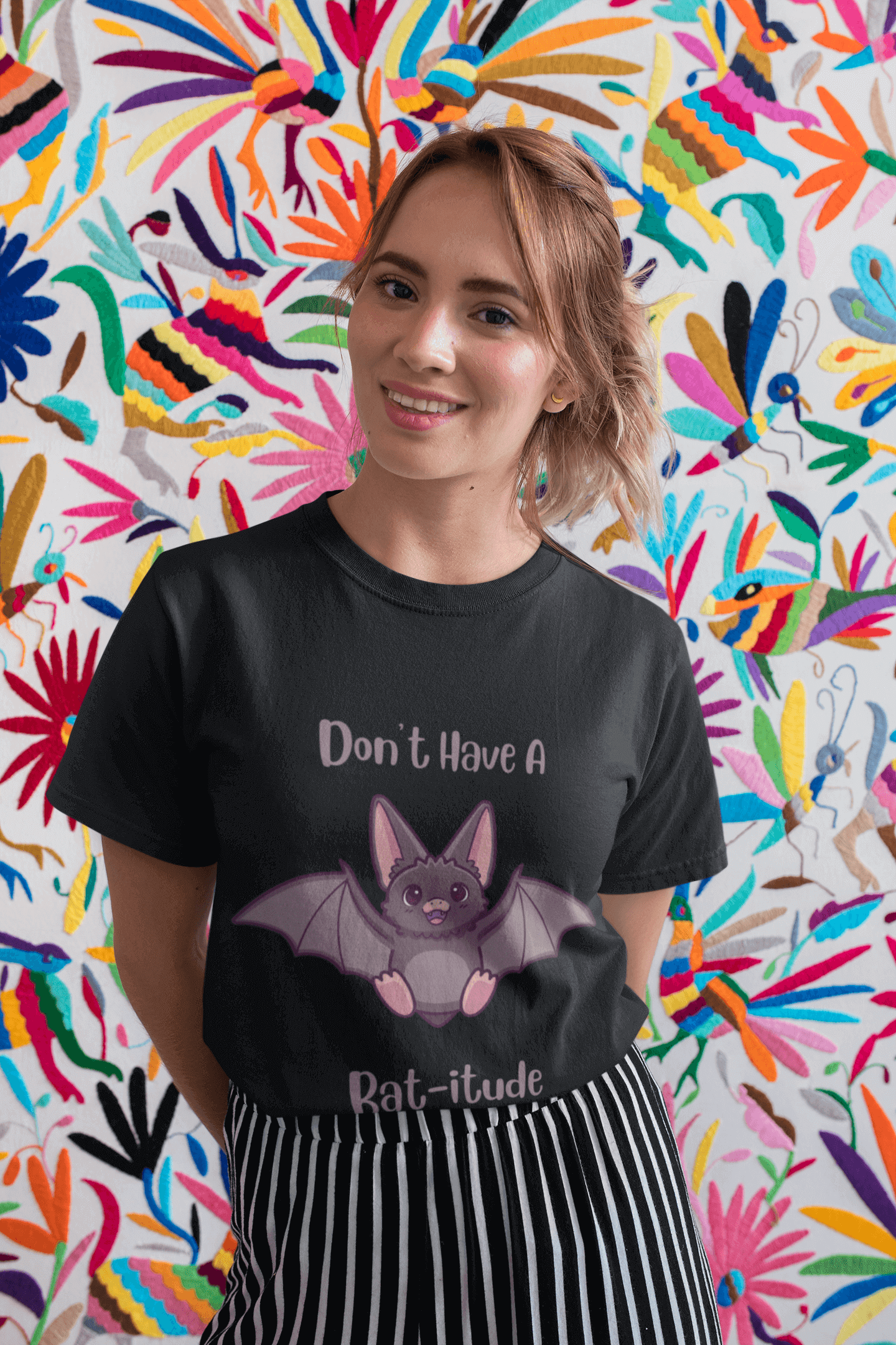 Miller_s_Manic_Menagerie_Funny_Cartoon_Bat_Humor_Adult_Unisex_T-Shirt_Attitude_Gag_Gift_Dad_Joke_Halloween_Ego_Pun_Prank_Tee_1.png MillersMMMerch