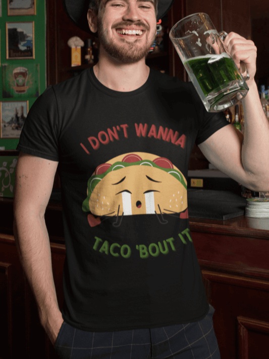 Miller_s_Manic_Menagerie_Funny_Cartoon_Taco_Humor_Adult_Unisex_T-Shirt_Joke_Gag_Gift_Pun_Prank_Food_Chef_Eat_Feast_Tee_2.png MillersMMMerch