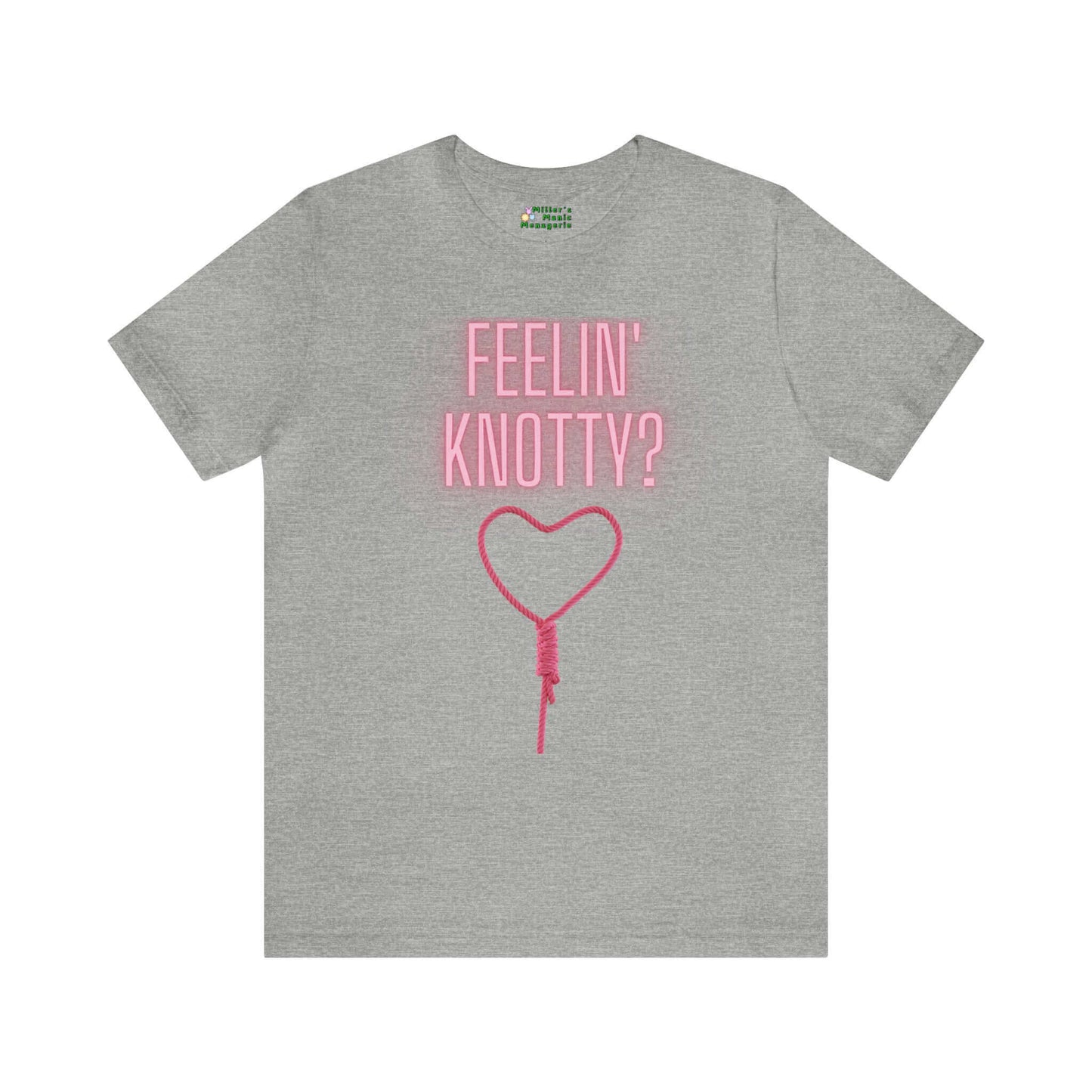 Miller_s_Manic_Menagerie_Funny_Knot_Dad_Joke_Adult_Unisex_T-Shirt_Naughty_Valentine_s_Gag_Love_Cartoon_V-day_Vday_Cupid_Tee_Athletic_Heather.jpg MillersMMMerch