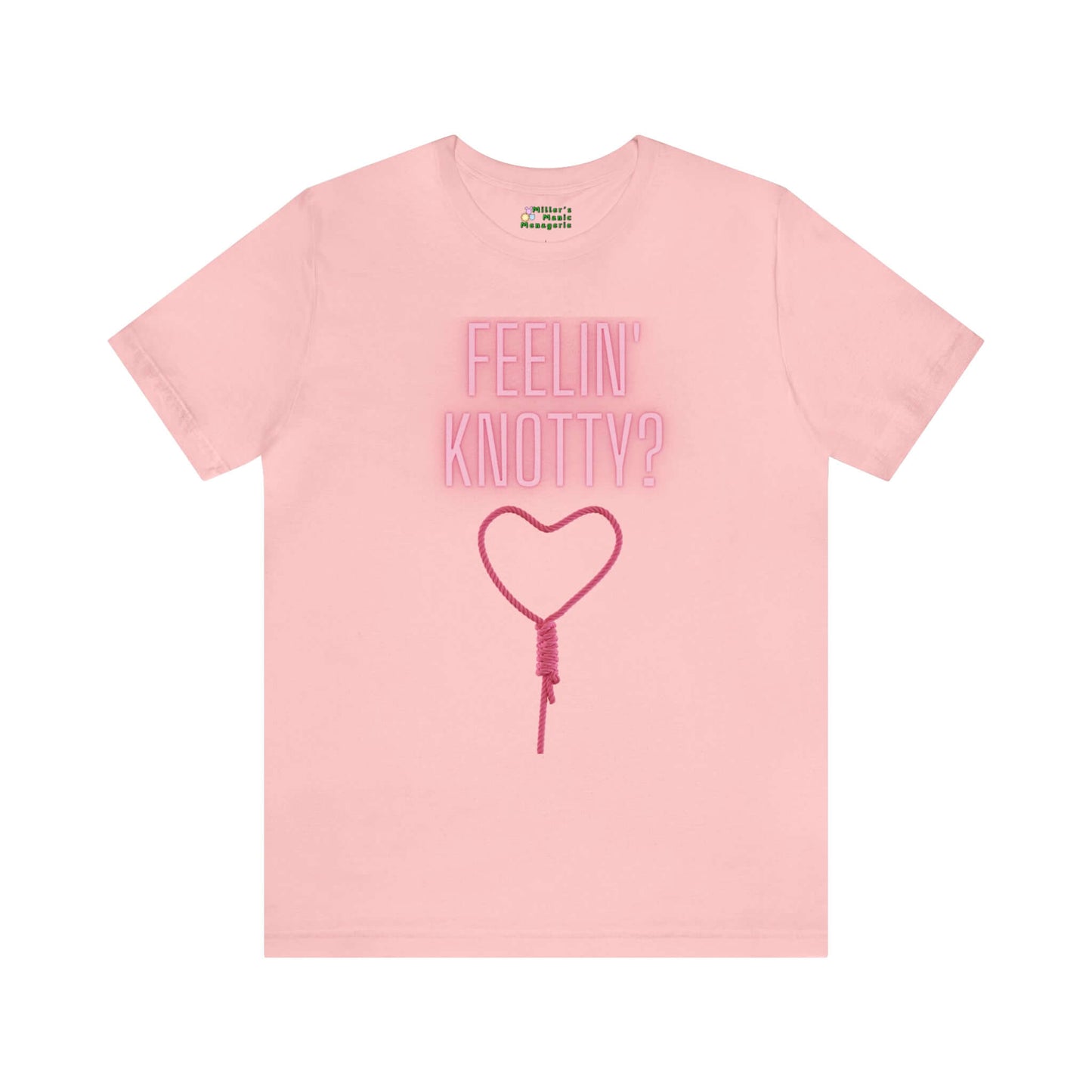 Miller_s_Manic_Menagerie_Funny_Knot_Dad_Joke_Adult_Unisex_T-Shirt_Naughty_Valentine_s_Gag_Love_Cartoon_V-day_Vday_Cupid_Tee_Pink.jpg MillersMMMerch