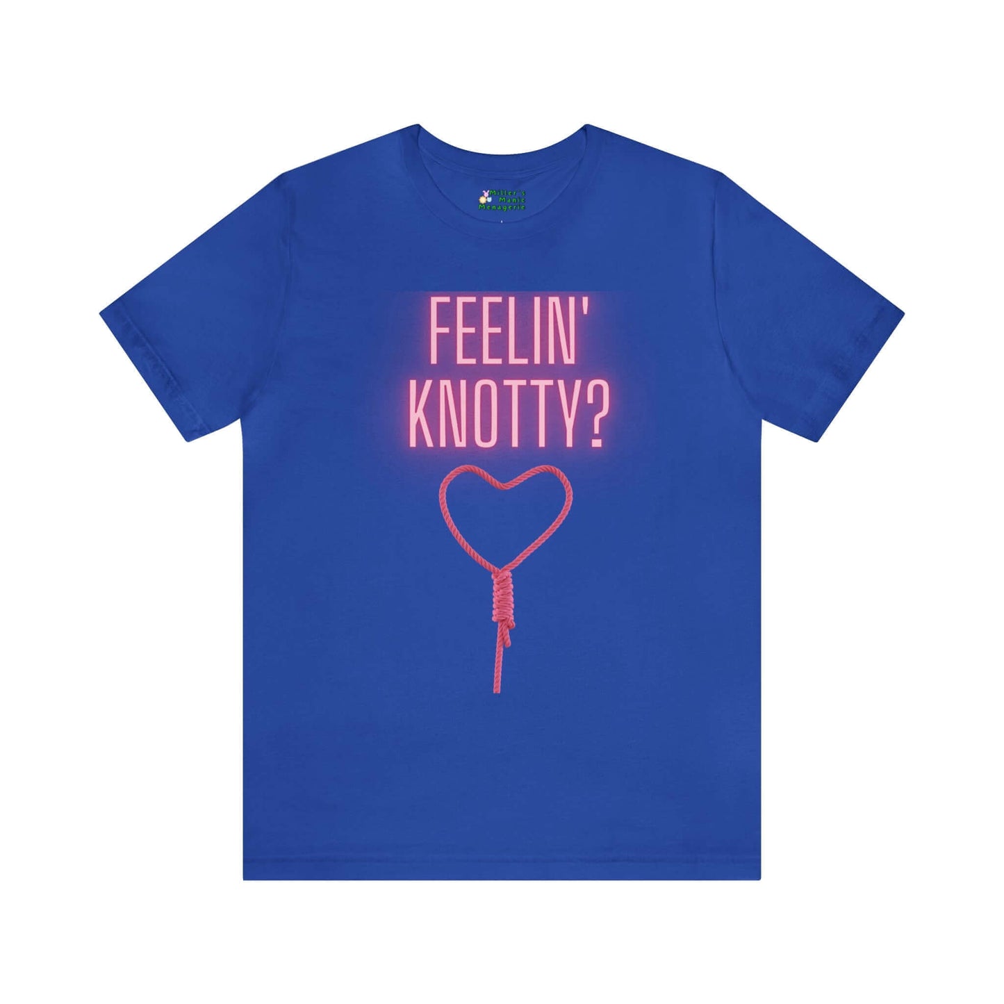 Miller_s_Manic_Menagerie_Funny_Knot_Dad_Joke_Adult_Unisex_T-Shirt_Naughty_Valentine_s_Gag_Love_Cartoon_V-day_Vday_Cupid_Tee_Royal_Blue.jpg MillersMMMerch