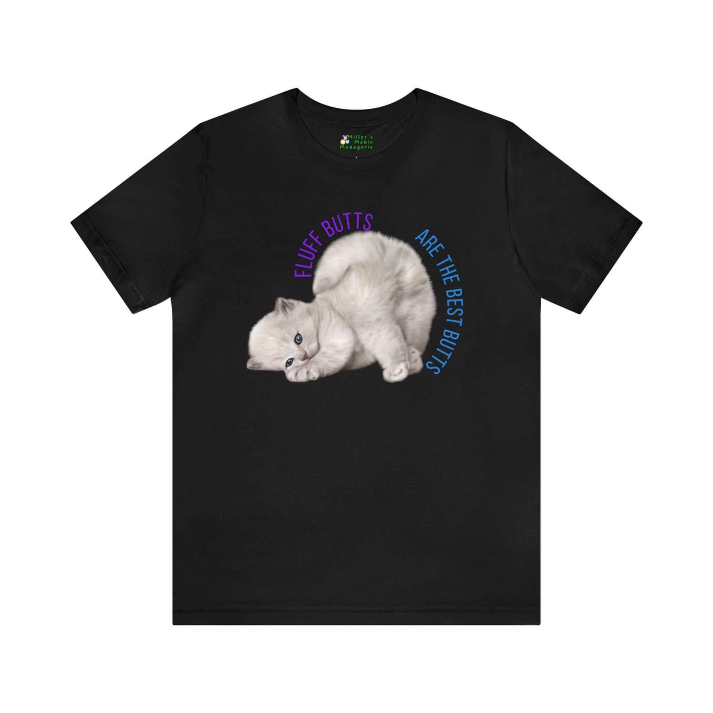 Miller_s_Manic_Menagerie_Funny_Cartoon_Cat_Humor_Adult_Unisex_T-Shirt_Kitty_Kitten_Meow_Joke_Gag_Gift_Mew_Pet_Pun_Purr_Tee_Black.jpg MillersMMMerch