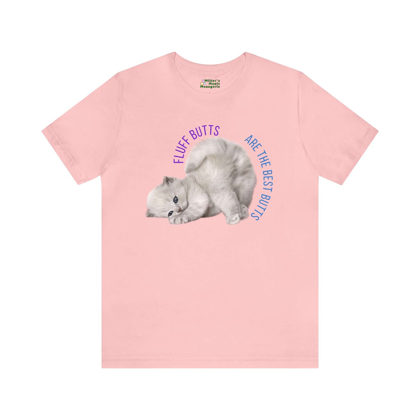 Miller_s_Manic_Menagerie_Funny_Cartoon_Cat_Humor_Adult_Unisex_T-Shirt_Kitty_Kitten_Meow_Joke_Gag_Gift_Mew_Pet_Pun_Purr_Tee_Pink.jpg MillersMMMerch