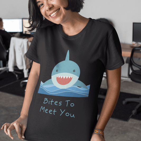 Miller_s_Manic_Menagerie_Adult_Unisex_T-Shirt_Funny_Shark_Saying_Ocean_Dweller_Pun_Hilarious_Phrase_Cute_Slogan_Fun_Gift_Tee_4.png MillersMMMerch