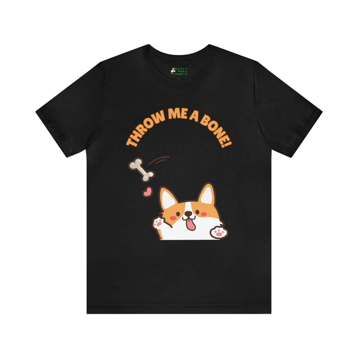 Miller_s_Manic_Menagerie_Funny_Cartoon_Corgi_Dog_Adult_Unisex_T-Shirt_Puppy_Joke_Gag_Gift_Prank_Humor_Pet_Laugh_Pun_Tee_Black_2.jpg MillersMMMerch