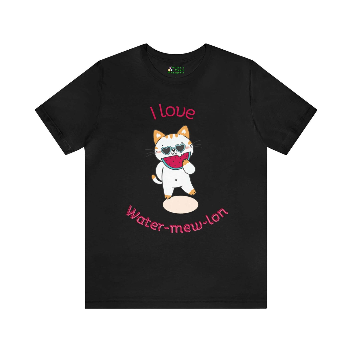 Miller_s_Manic_Menagerie_Funny_Cartoon_Cat_Watermelon_Adult_Unisex_T-Shirt_Summer_Kitty_Mew_Gag_Joke_Humor_Pun_Prank_Pet_Tee_Black.jpg MillersMMMerch