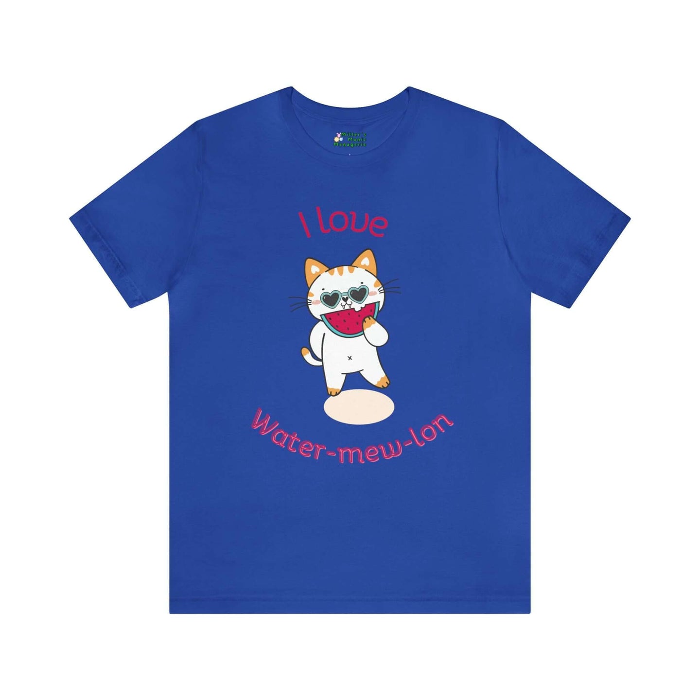 Miller_s_Manic_Menagerie_Funny_Cartoon_Cat_Watermelon_Adult_Unisex_T-Shirt_Summer_Kitty_Mew_Gag_Joke_Humor_Pun_Prank_Pet_Tee_Royal_Blue.jpg MillersMMMerch