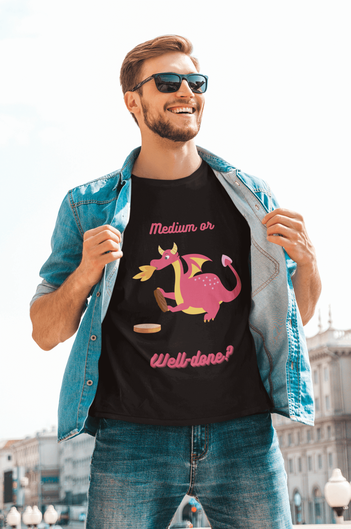 Miller_s_Manic_Menagerie_Funny_Cartoon_Dragon_Grill_Adult_Unisex_T-Shirt_Gag_Gift_Dad_Joke_BBQ_Burger_Summer_Humor_Prank_Tee_3.png MillersMMMerch