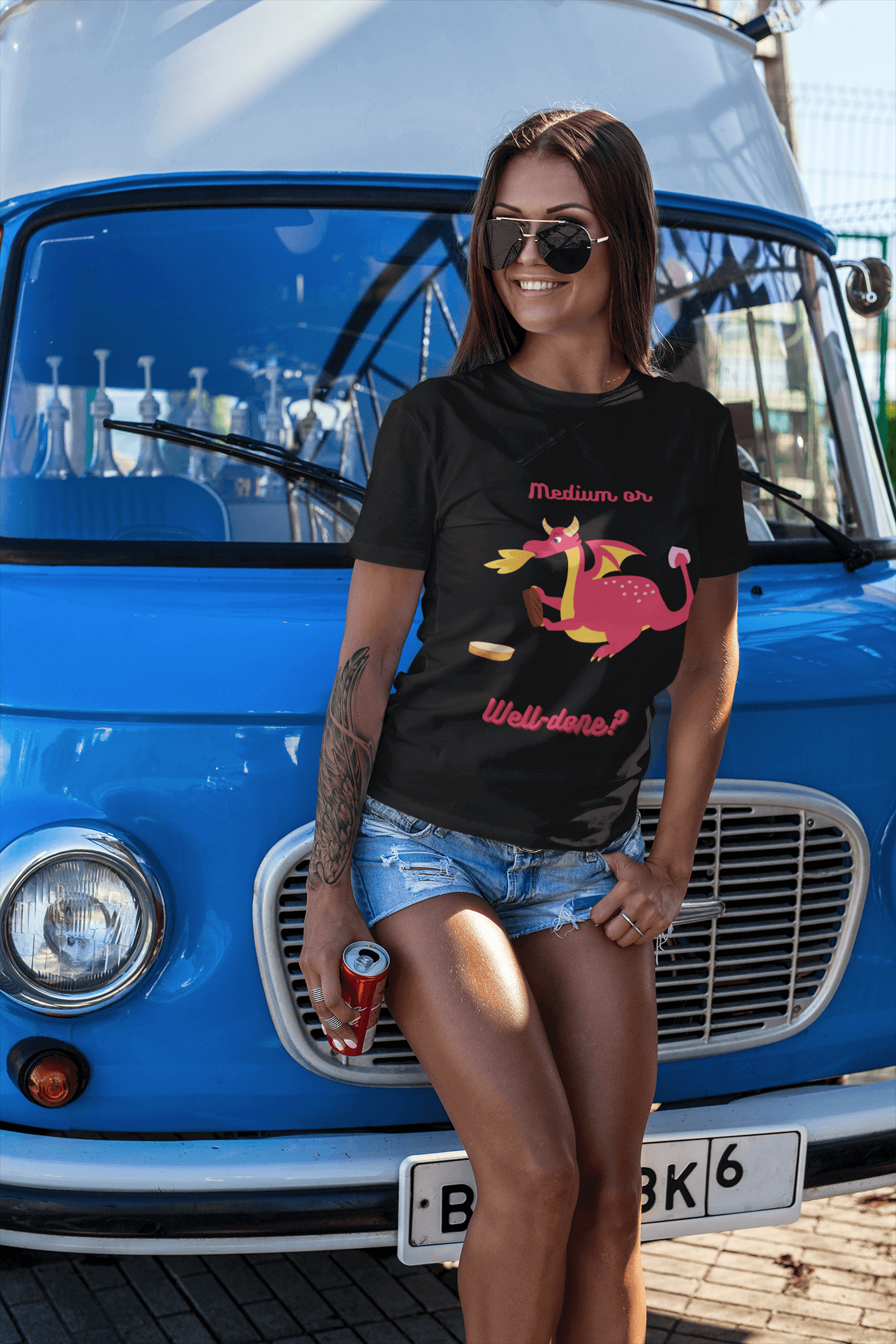 Miller_s_Manic_Menagerie_Funny_Cartoon_Dragon_Grill_Adult_Unisex_T-Shirt_Gag_Gift_Dad_Joke_BBQ_Burger_Summer_Humor_Prank_Tee_4.png MillersMMMerch