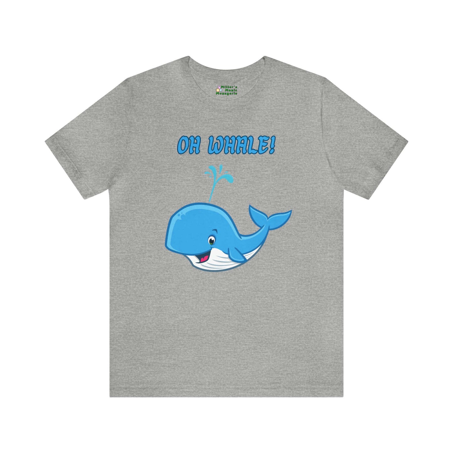 Miller_s_Manic_Menagerie_Funny_Cartoon_Whale_Humor_Adult_Unisex_T-Shirt_Gag_Dad_Joke_Humor_Sea_Ocean_Fish_Aquatic_Lake_Tee_Athletic_Heather.jpg MillersMMMerch