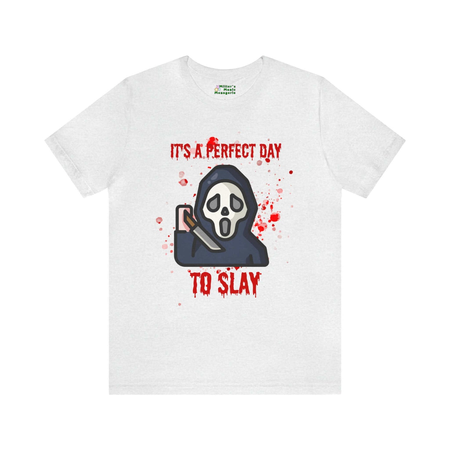 Miller_s_Manic_Menagerie_Creepy_Cartoon_Halloween_Slay_Adult_Unisex_T-Shirt_Funny_Humor_Dad_Joke_Gag_Pun_Spooky_Scary_Tee_Ash.jpg MillersMMMerch