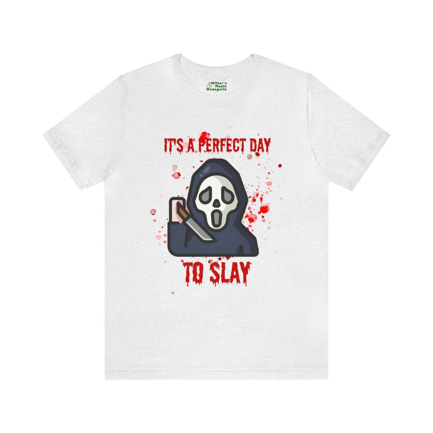 Miller_s_Manic_Menagerie_Creepy_Cartoon_Halloween_Slay_Adult_Unisex_T-Shirt_Funny_Humor_Dad_Joke_Gag_Pun_Spooky_Scary_Tee_Ash.jpg MillersMMMerch