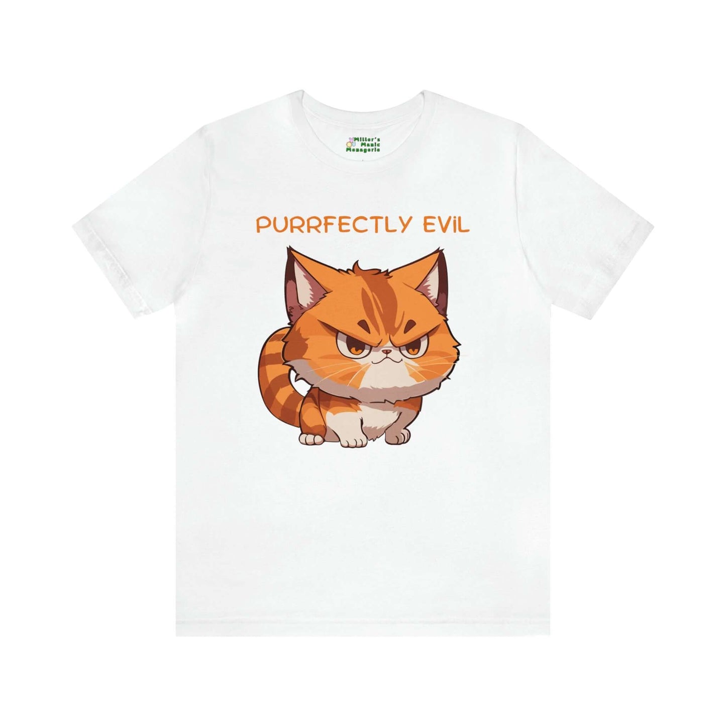 Miller_s_Manic_Menagerie_Funny_Evil_Cartoon_Cat_Adult_Unisex_T-Shirt_Gag_Dad_Joke_Humor_Meow_Purr_Kitty_Kitten_Pet_Pun_Tee_White.jpg MillersMMMerch