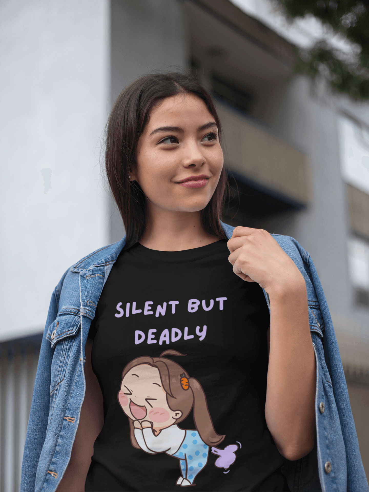 Miller_s_Manic_Menagerie_Silent_But_Deadly_Funny_Adult_Unisex_T-Shirt_Dad_Joke_Humor_Cartoon_Fart_Gas_Gag_Gift_Pun_Stink_Tee_3.png MillersMMMerch