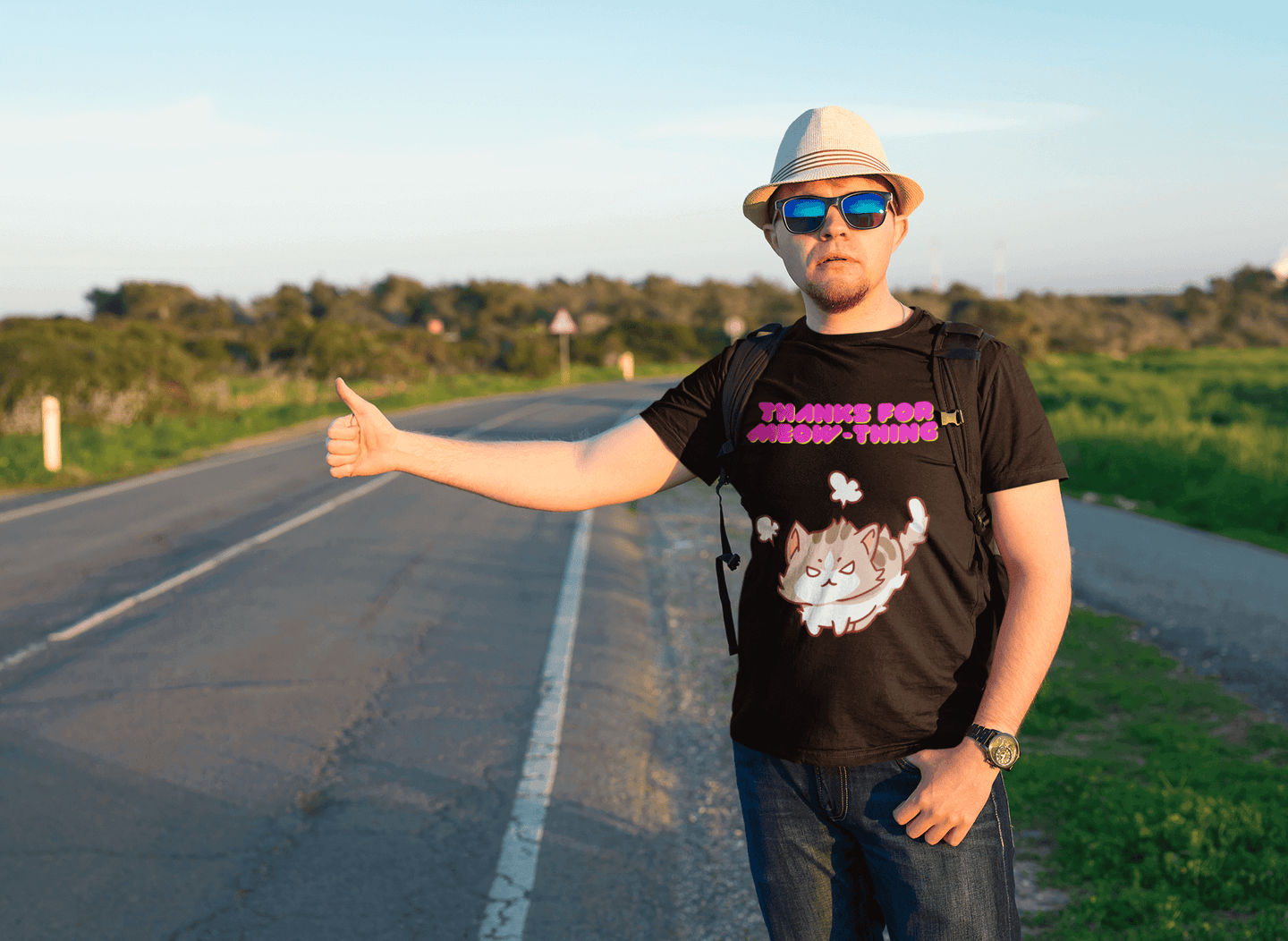 Miller_s_Manic_Menagerie_Funny_Cartoon_Cat_Humor_Adult_Unisex_T-Shirt_Kitty_Kitten_Meow_Joke_Gag_Gift_Mew_Pet_Pun_Purr_Tee_20.png MillersMMMerch