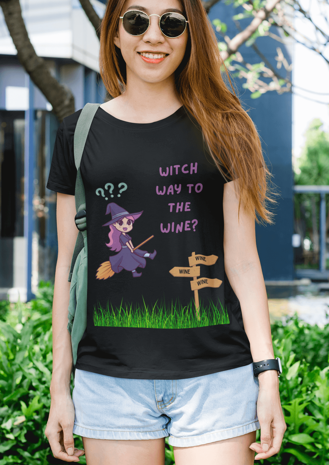 Miller_s_Manic_Menagerie_Cartoon_Halloween_Witch_Humor_Adult_Unisex_T-Shirt_Wine_Funny_Dad_Joke_Gag_Gift_Booze_Drink_Pun_Tee_4.png MillersMMMerch